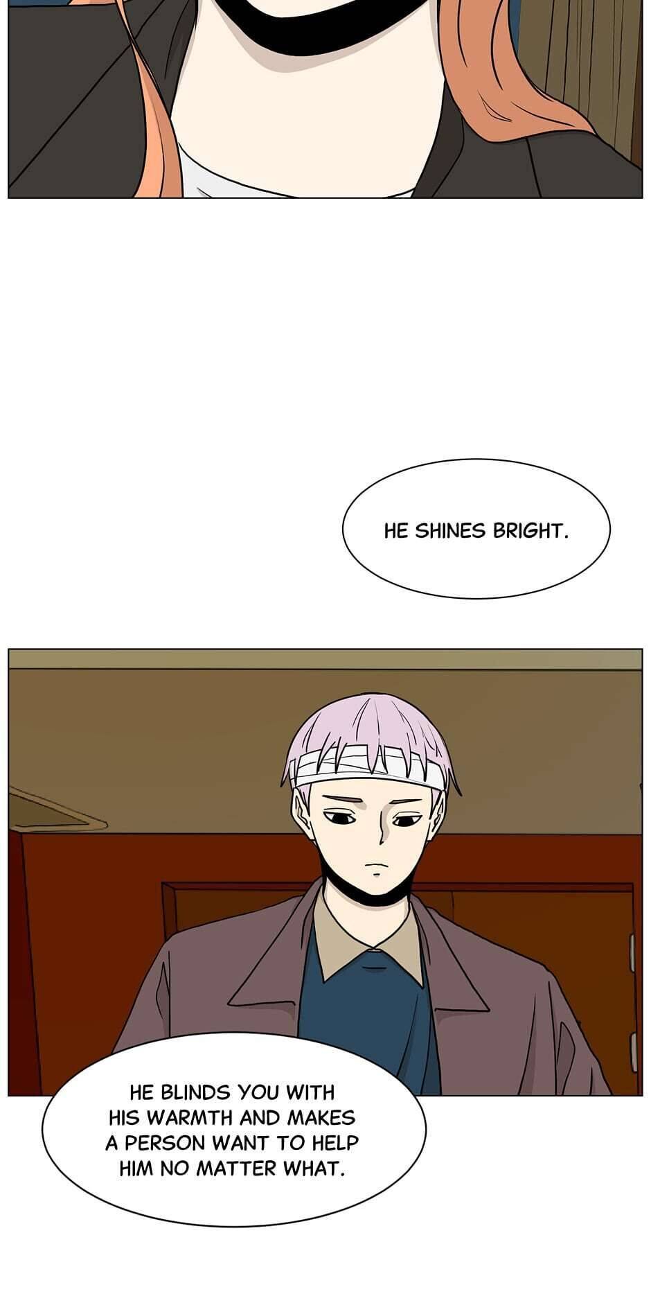 Read Itaewon Class en Manga Online