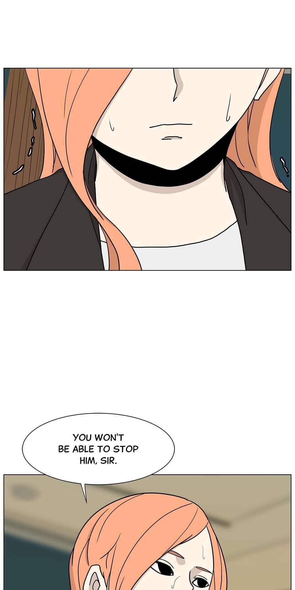 Read Itaewon Class en Manga Online