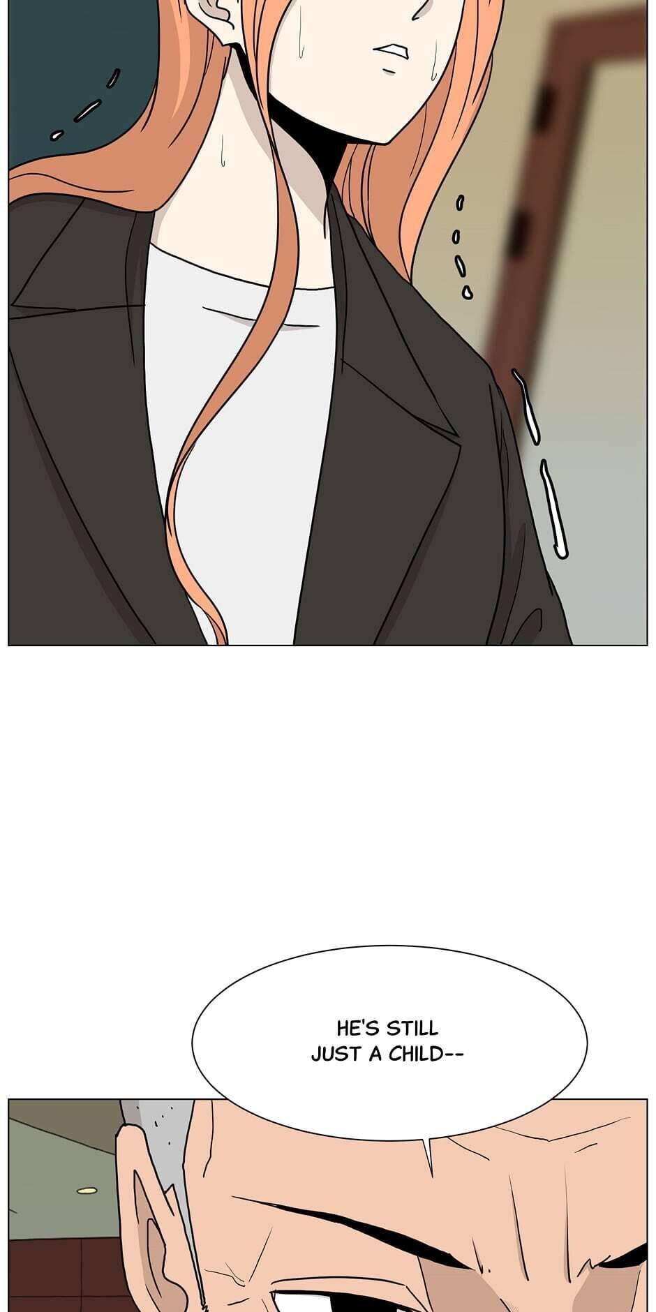 Read Itaewon Class en Manga Online