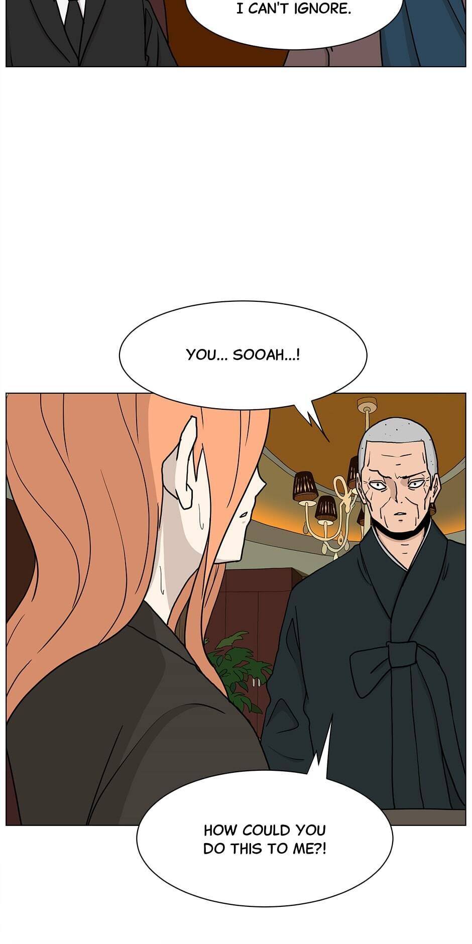 Read Itaewon Class en Manga Online