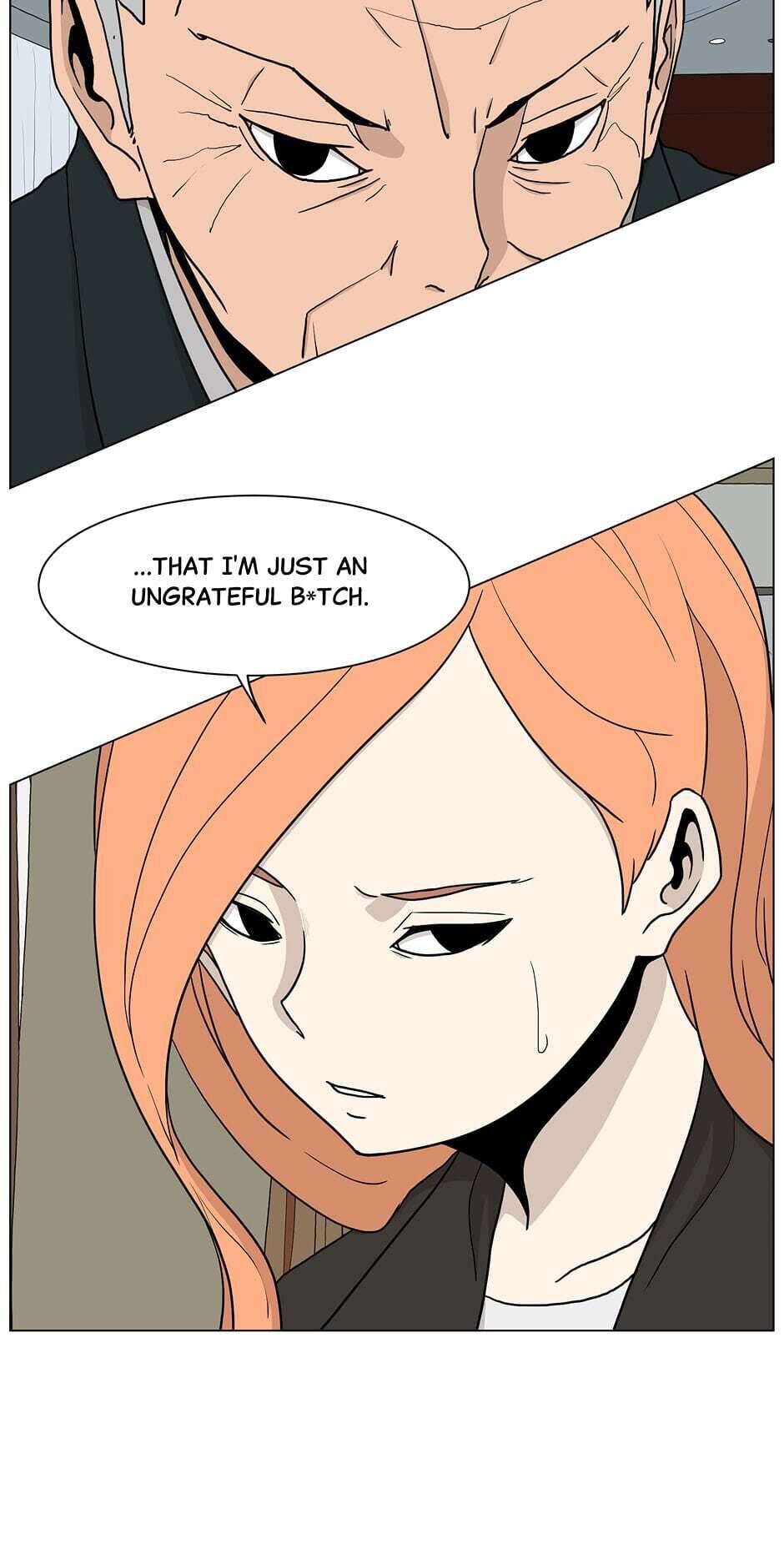 Read Itaewon Class en Manga Online