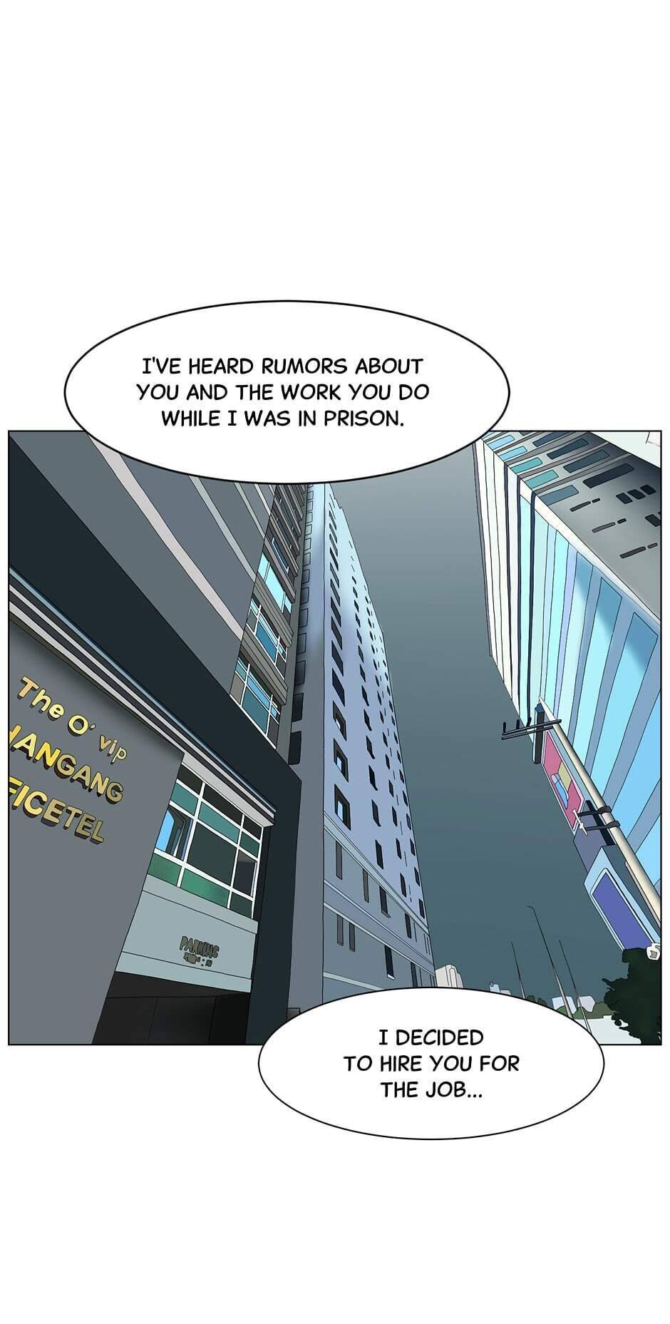 Read Itaewon Class en Manga Online