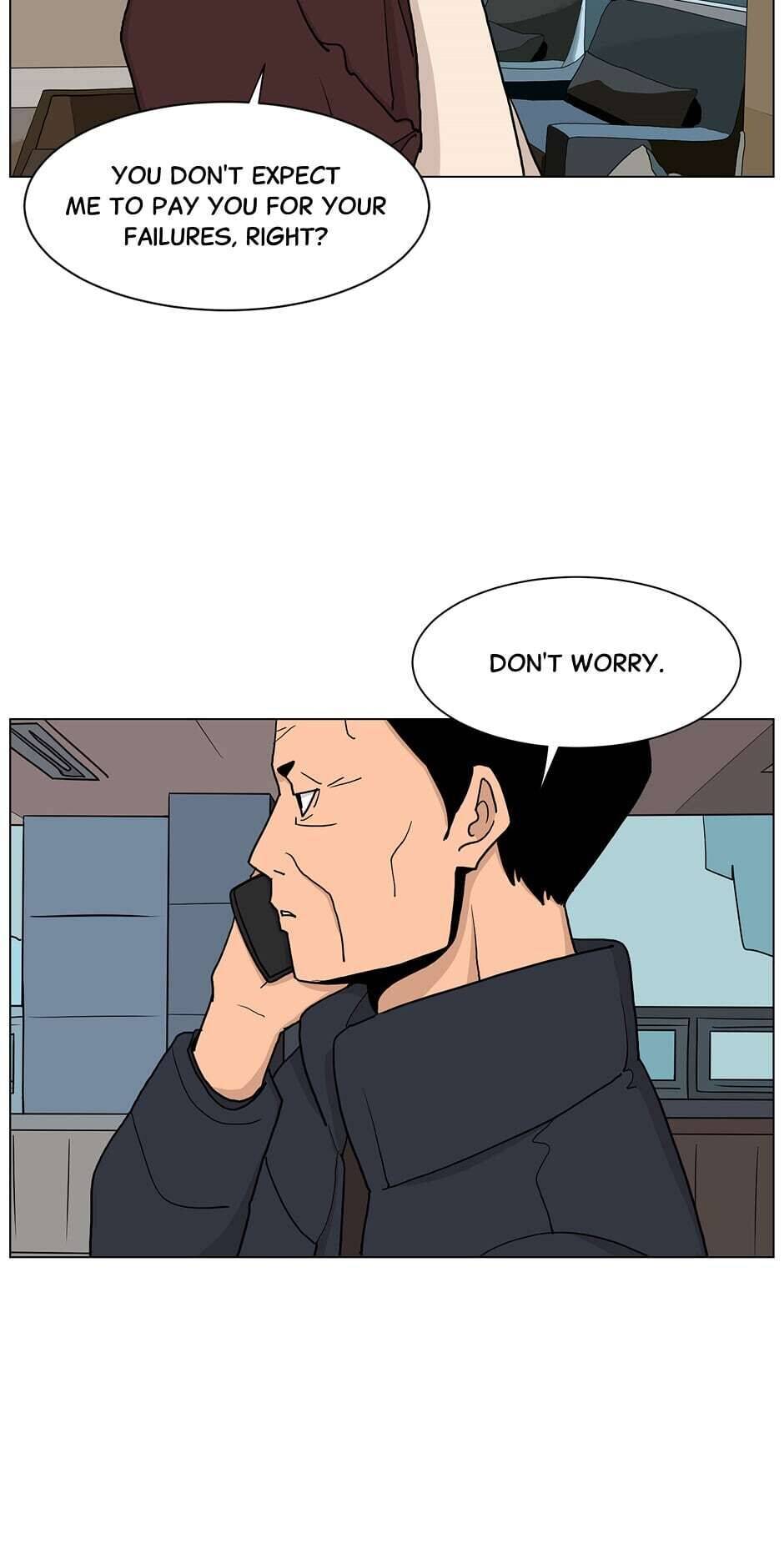 Read Itaewon Class en Manga Online