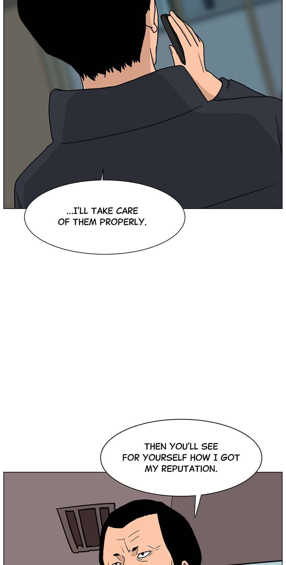 Read Itaewon Class en Manga Online