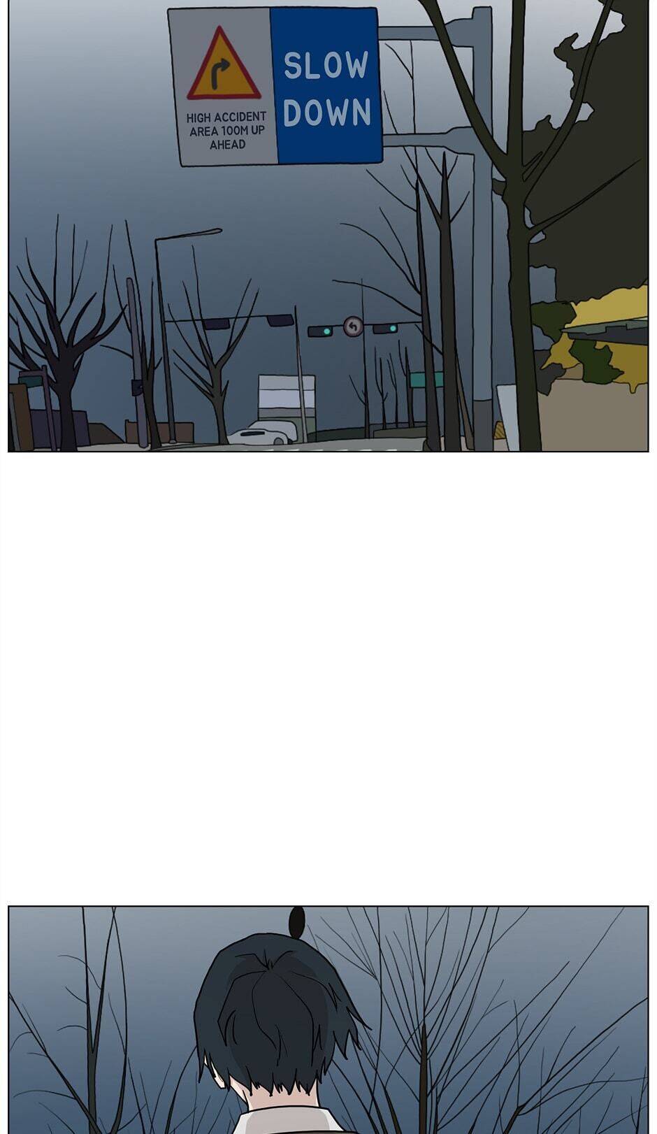 Read Itaewon Class en Manga Online