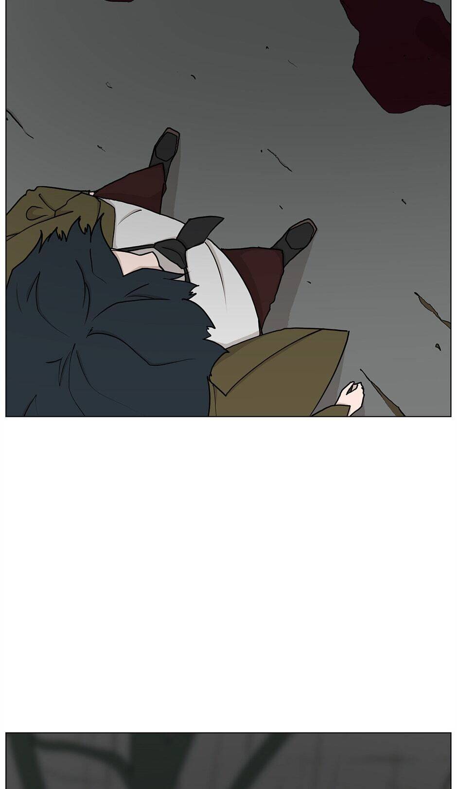 Read Itaewon Class en Manga Online