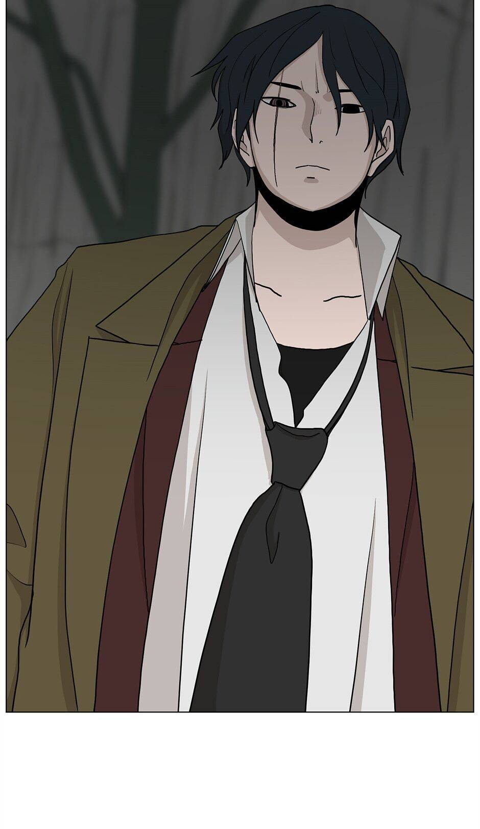 Read Itaewon Class en Manga Online