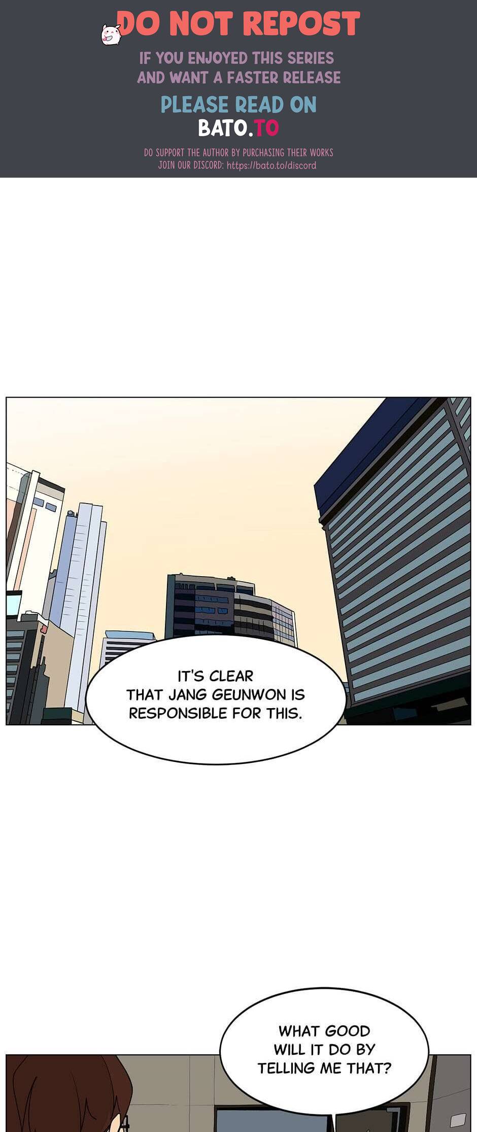 Read Itaewon Class en Manga Online