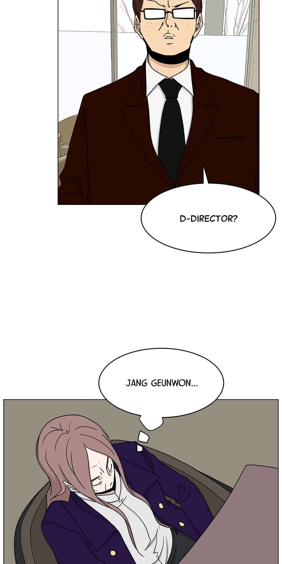 Read Itaewon Class en Manga Online
