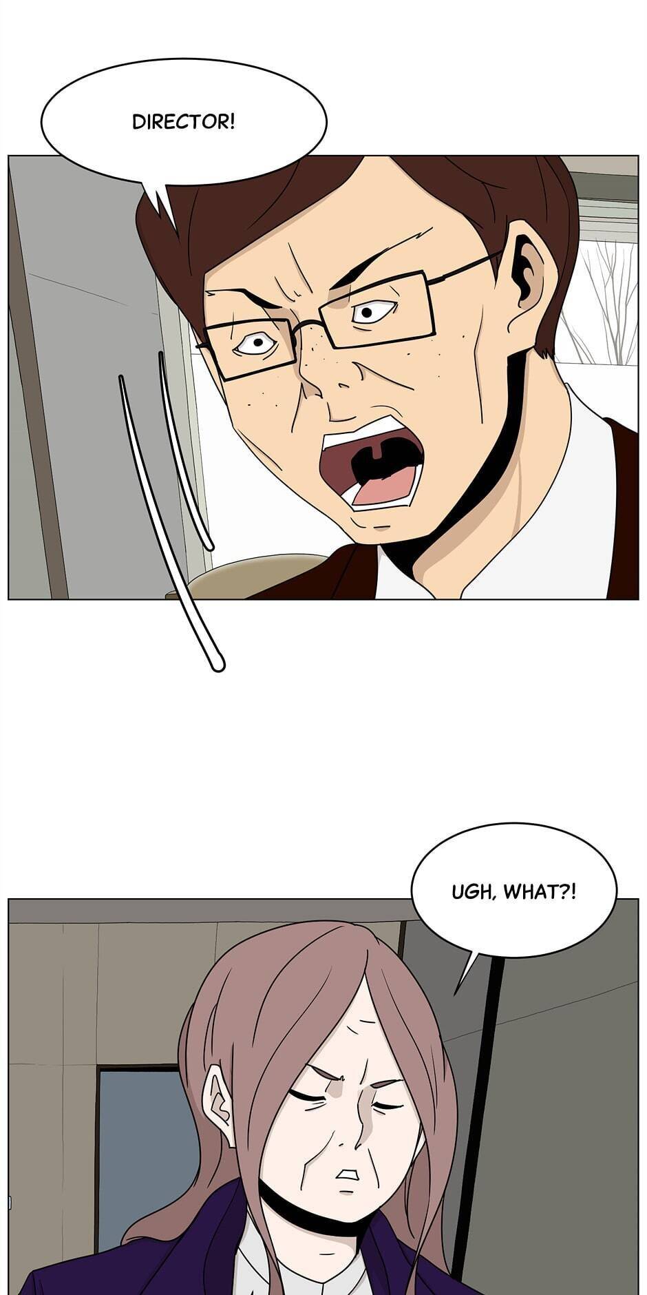 Read Itaewon Class en Manga Online