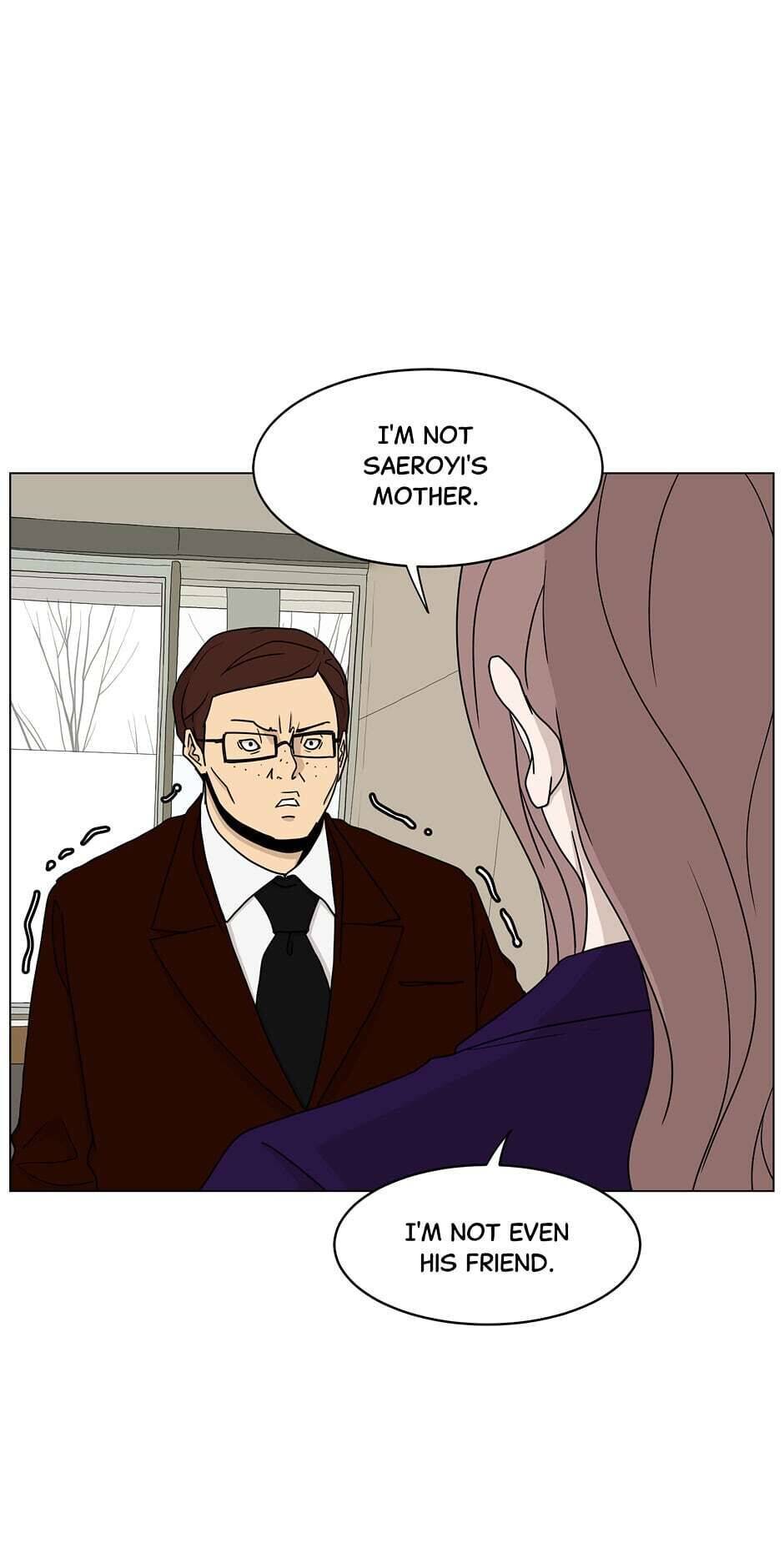 Read Itaewon Class en Manga Online