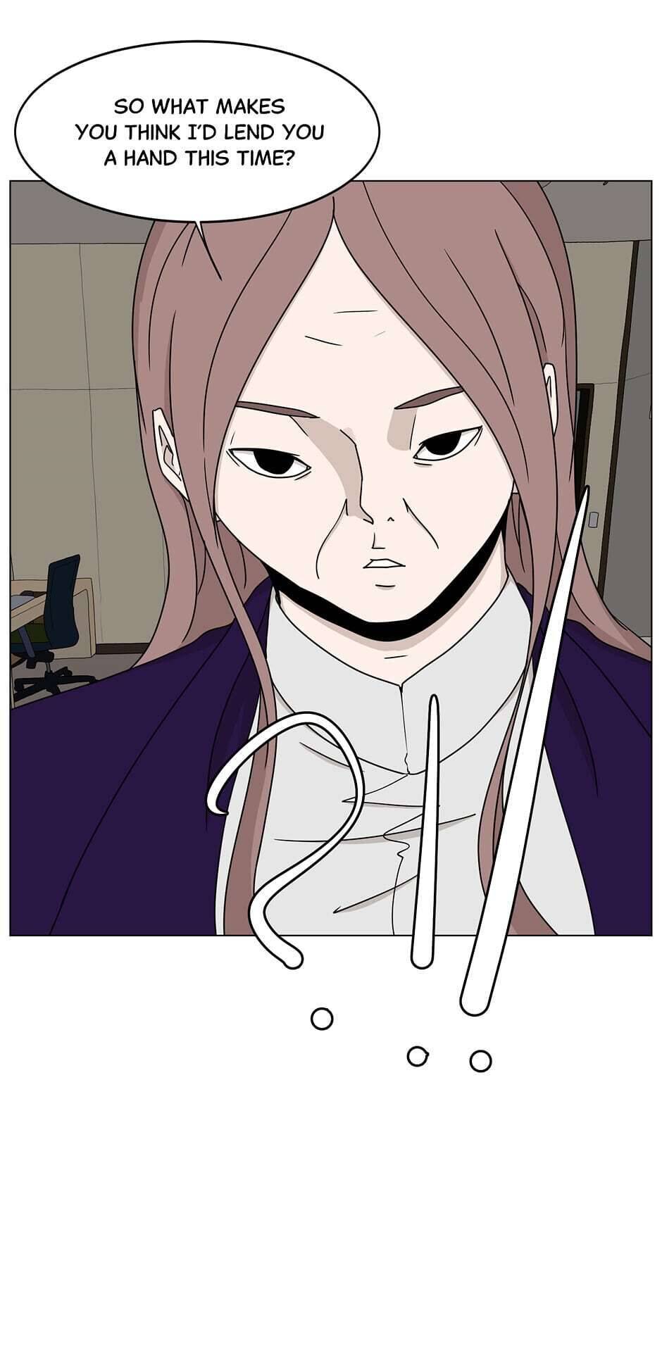 Read Itaewon Class en Manga Online