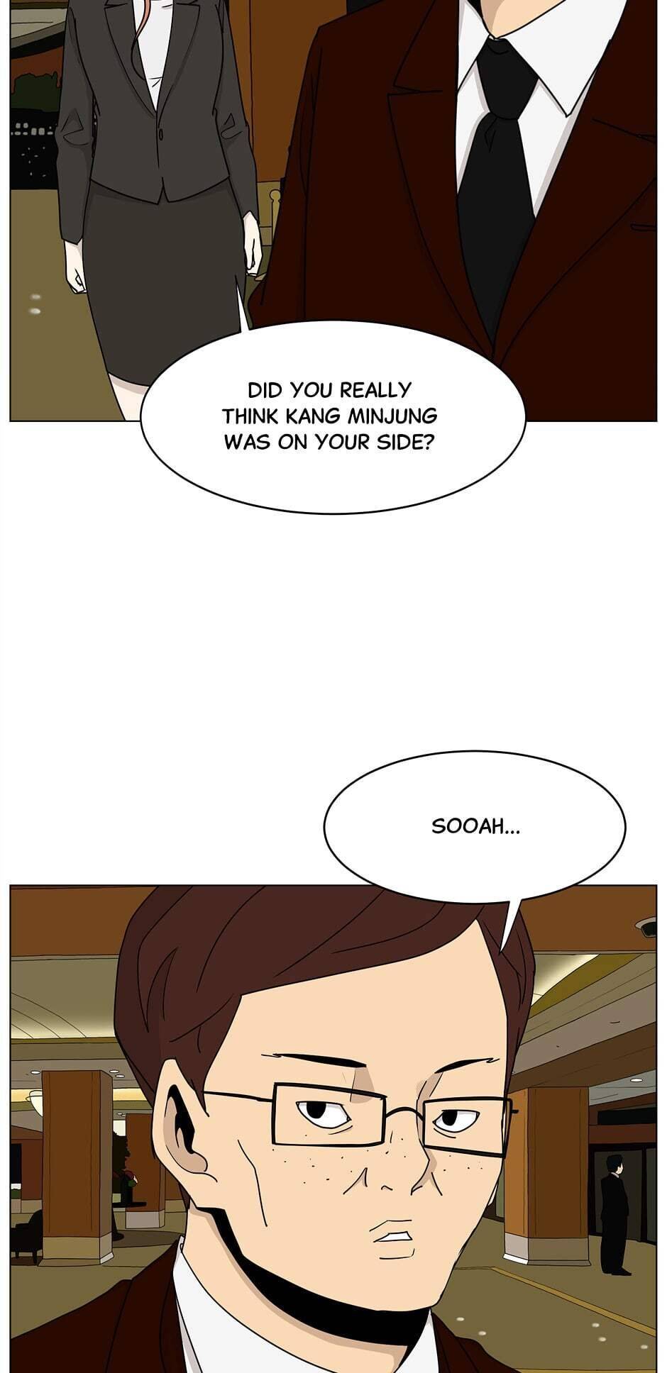 Read Itaewon Class en Manga Online