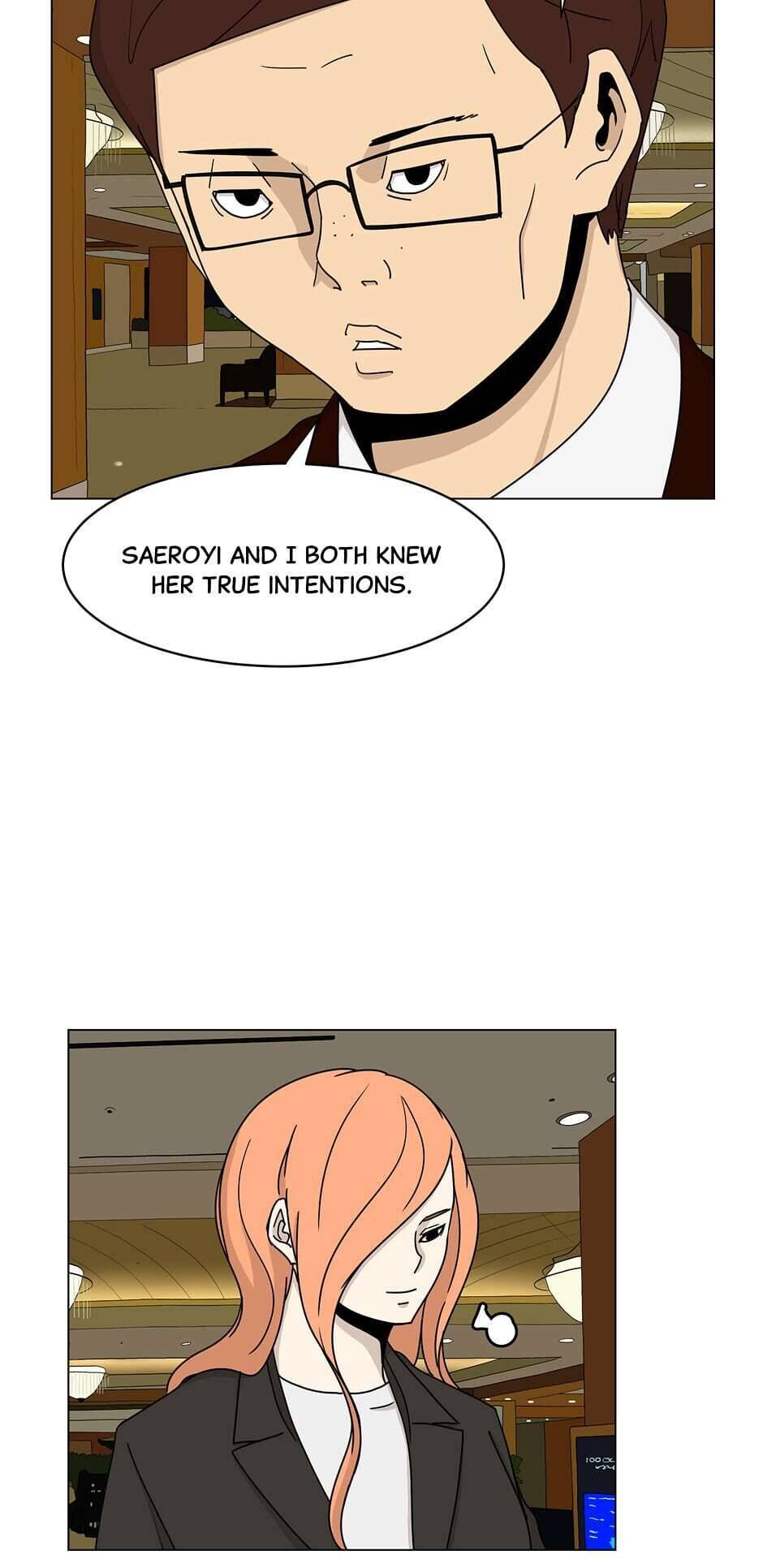 Read Itaewon Class en Manga Online