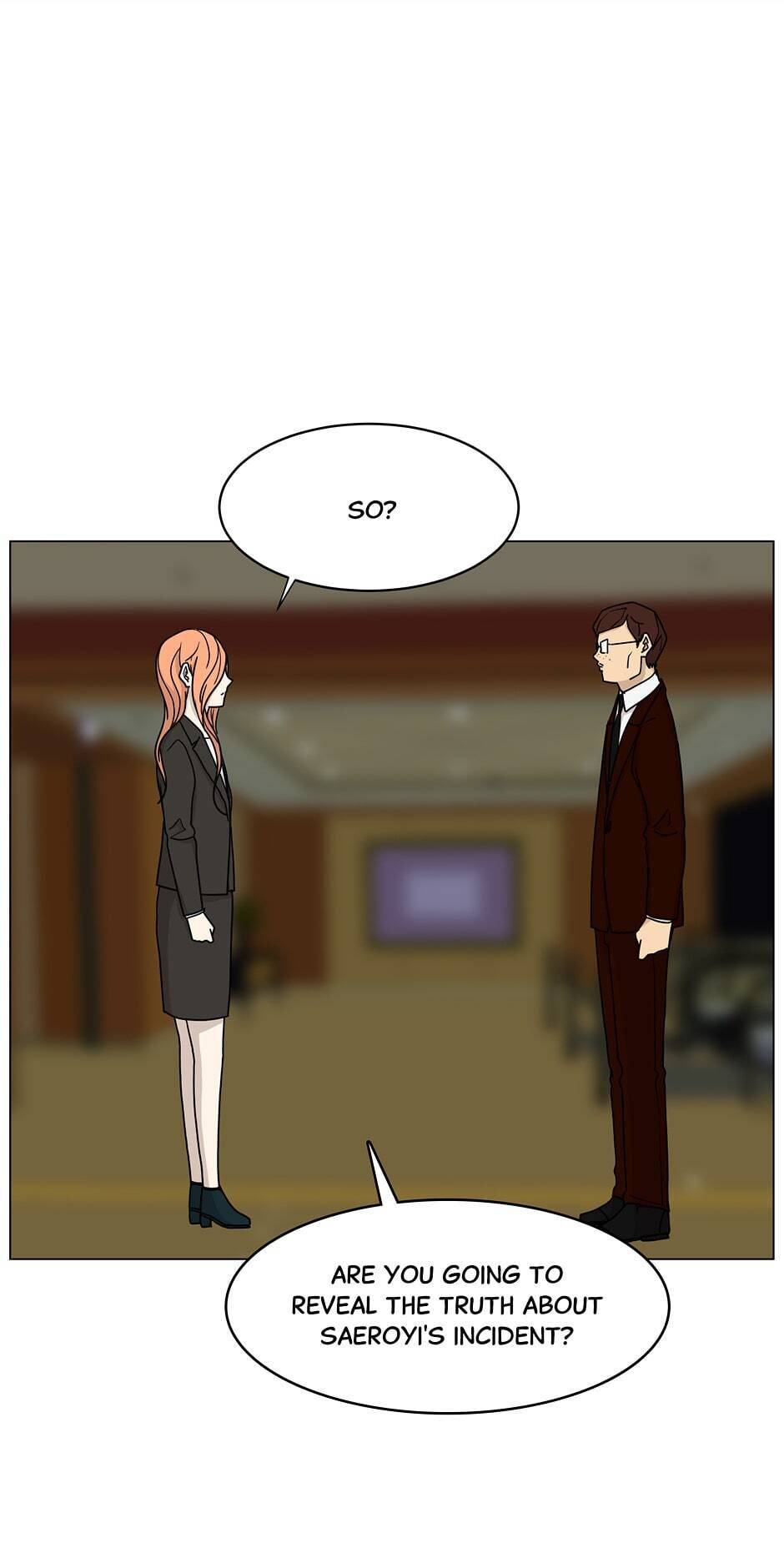 Read Itaewon Class en Manga Online