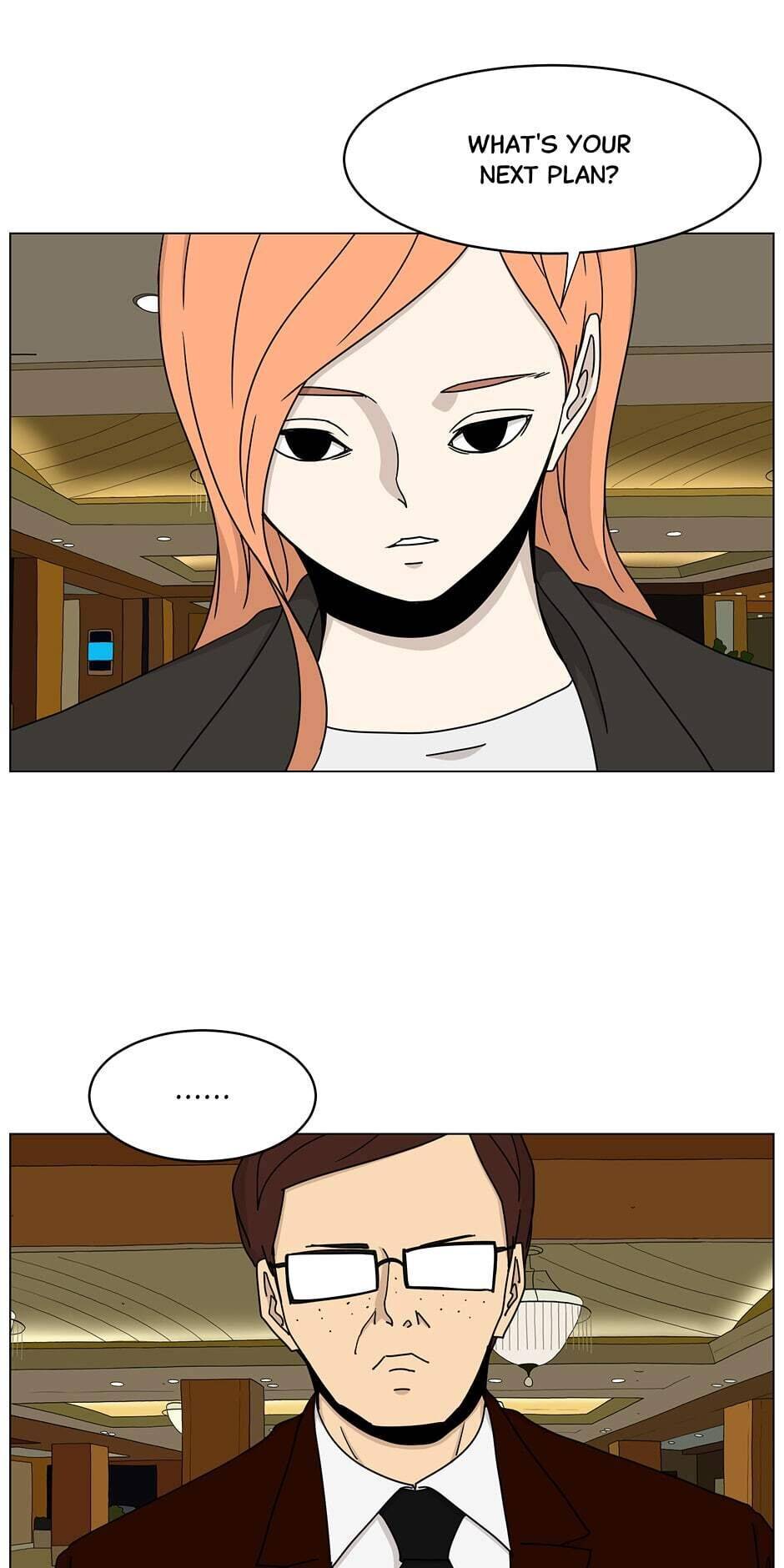 Read Itaewon Class en Manga Online