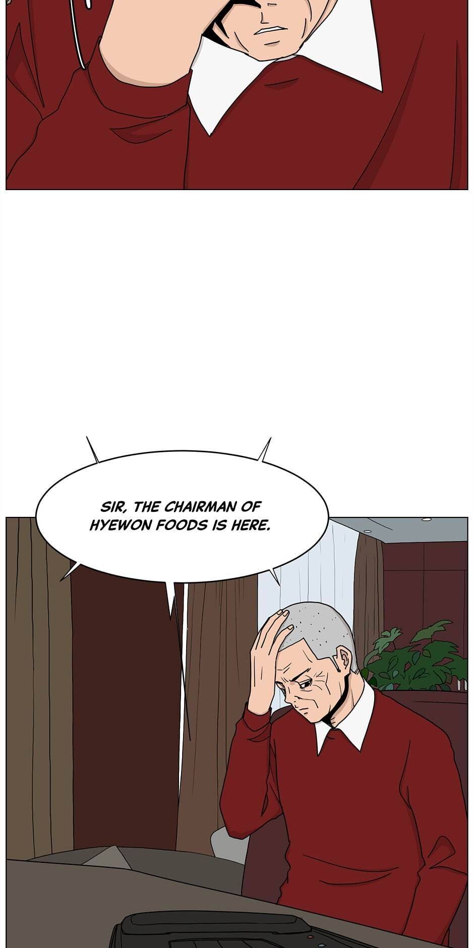 Read Itaewon Class en Manga Online