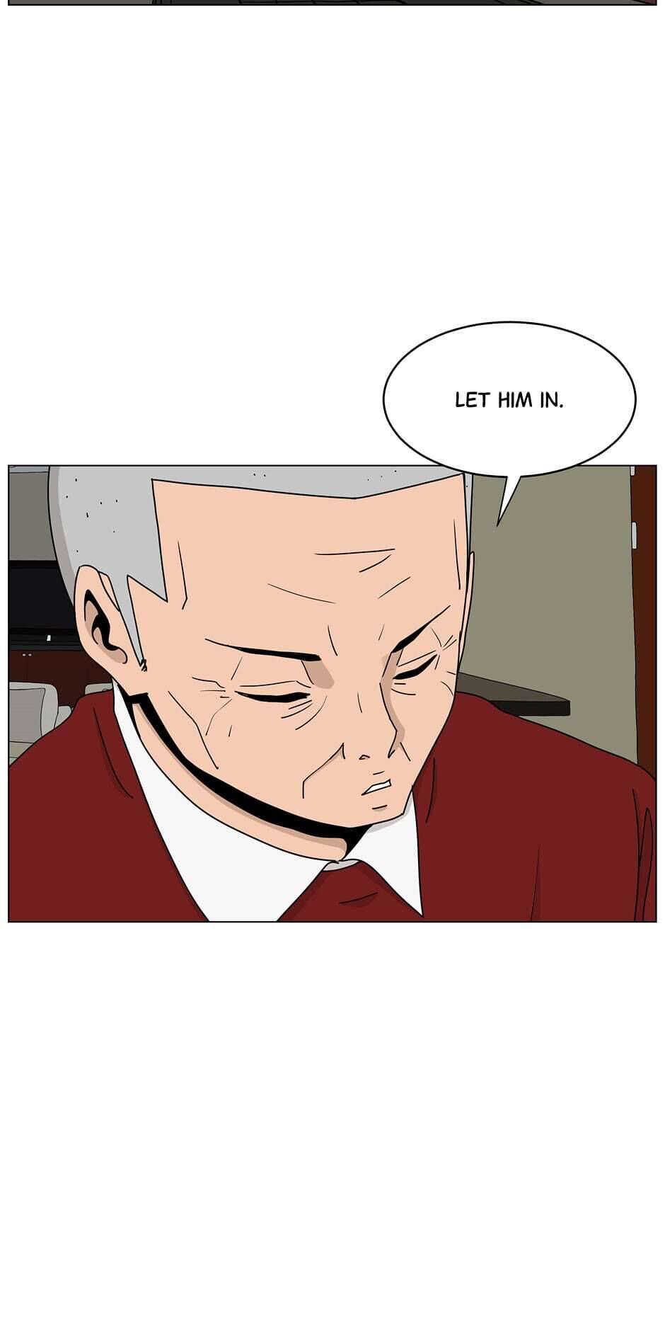 Read Itaewon Class en Manga Online