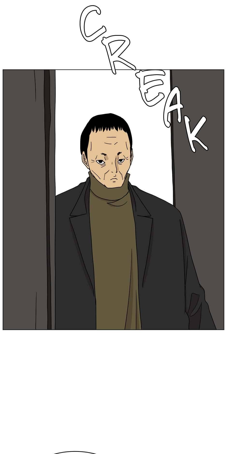 Read Itaewon Class en Manga Online