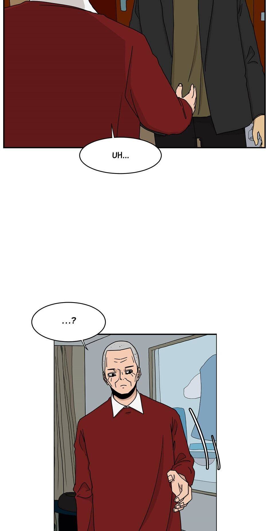 Read Itaewon Class en Manga Online