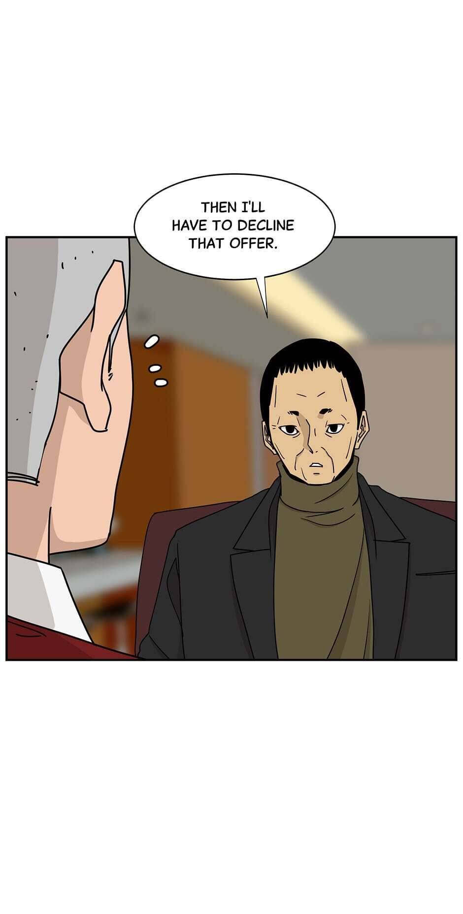 Read Itaewon Class en Manga Online