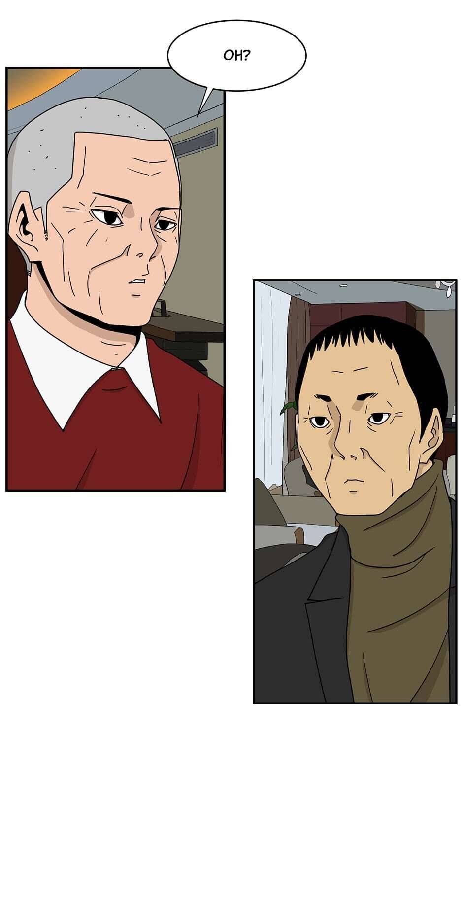 Read Itaewon Class en Manga Online