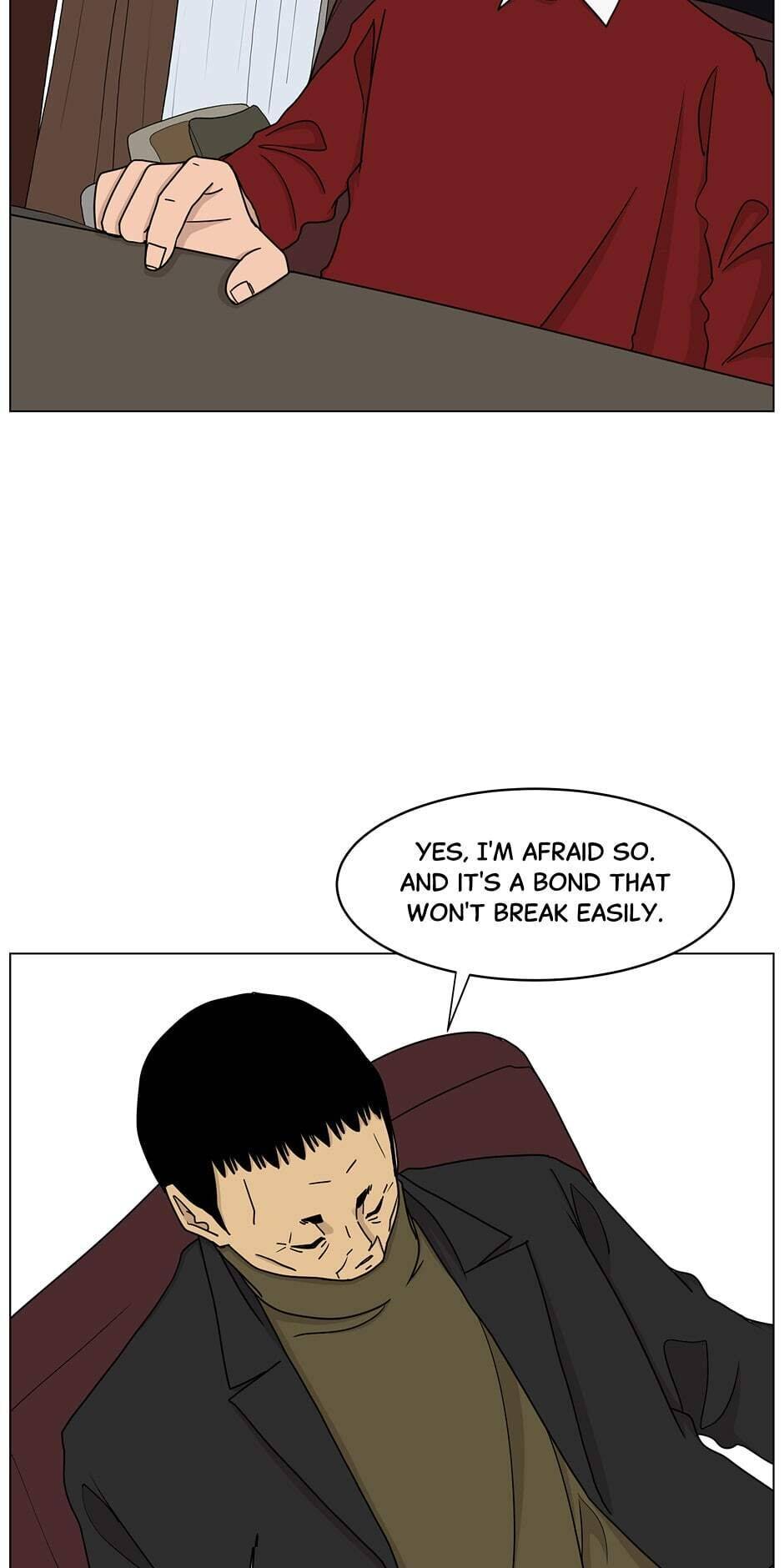 Read Itaewon Class en Manga Online