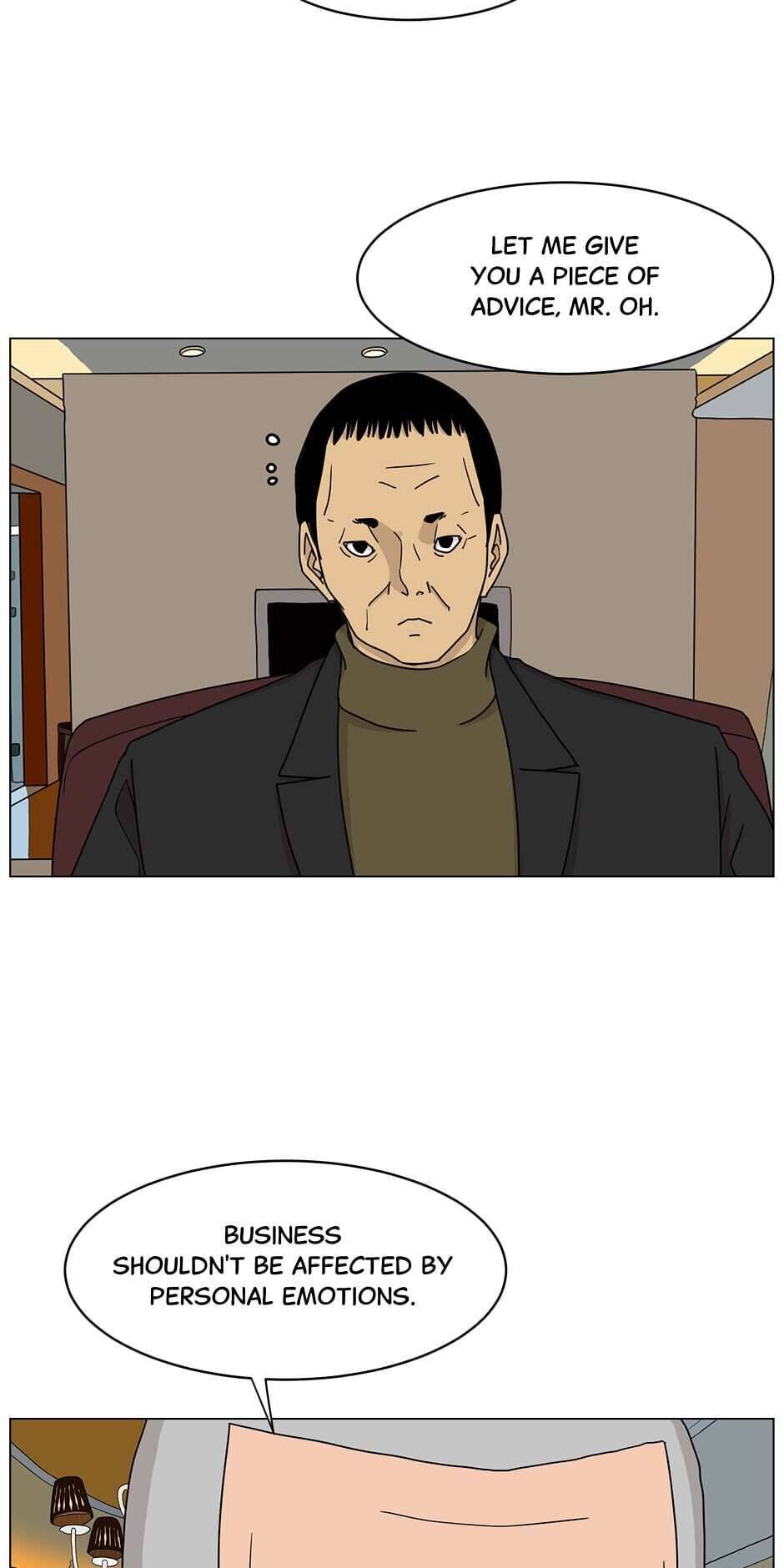 Read Itaewon Class en Manga Online