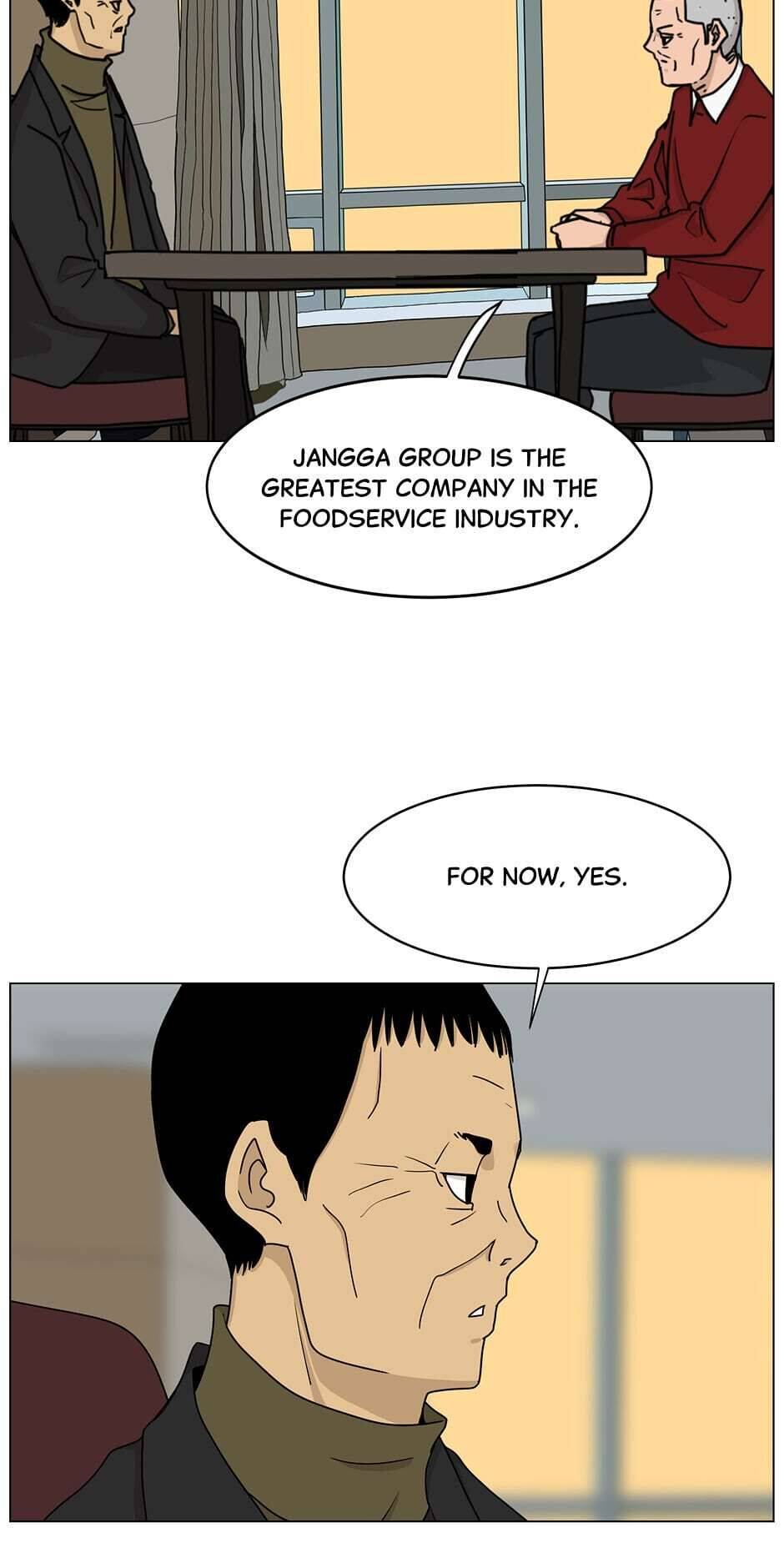 Read Itaewon Class en Manga Online