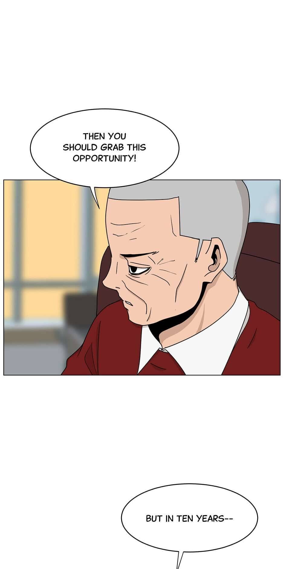 Read Itaewon Class en Manga Online