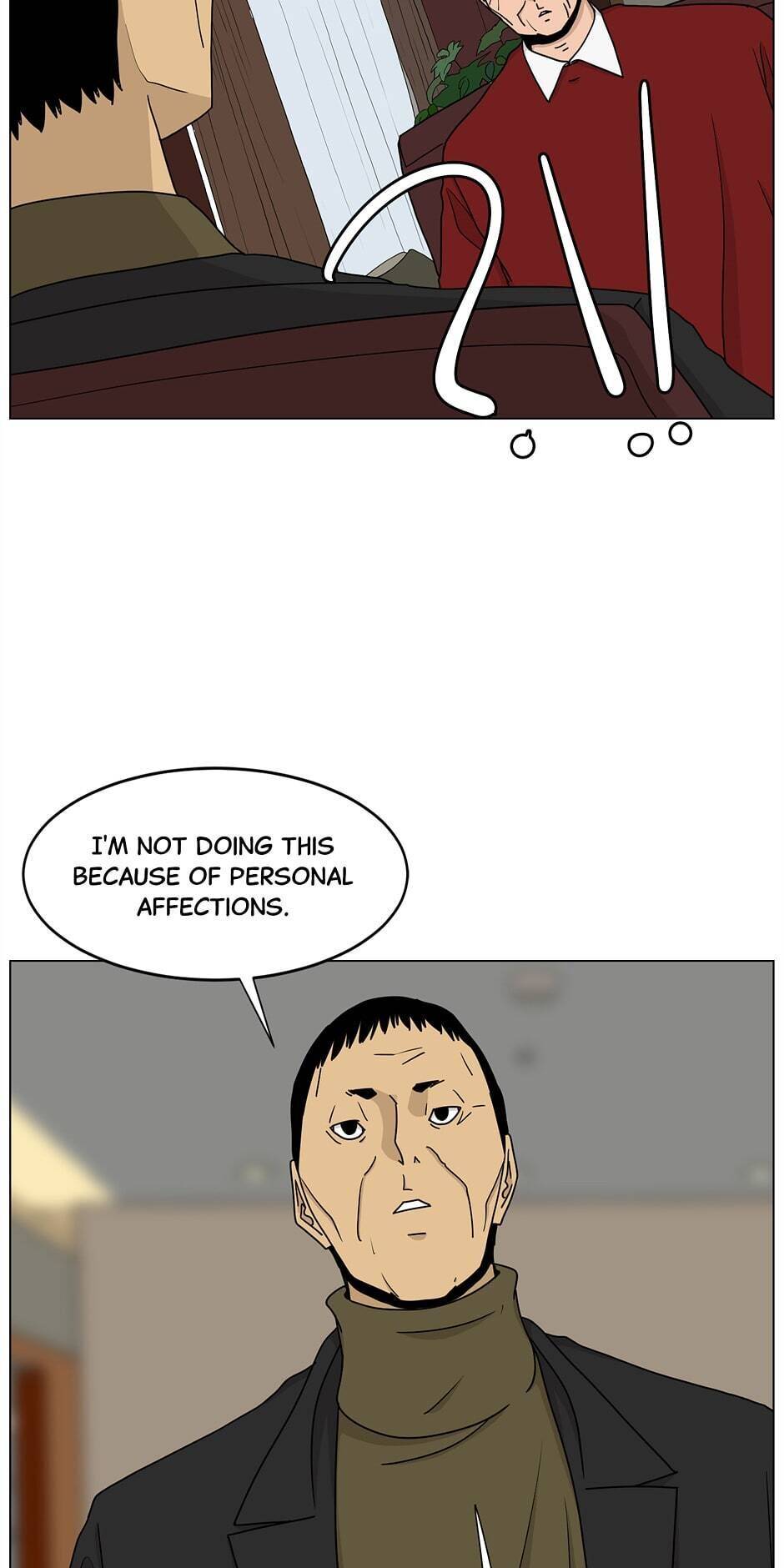 Read Itaewon Class en Manga Online
