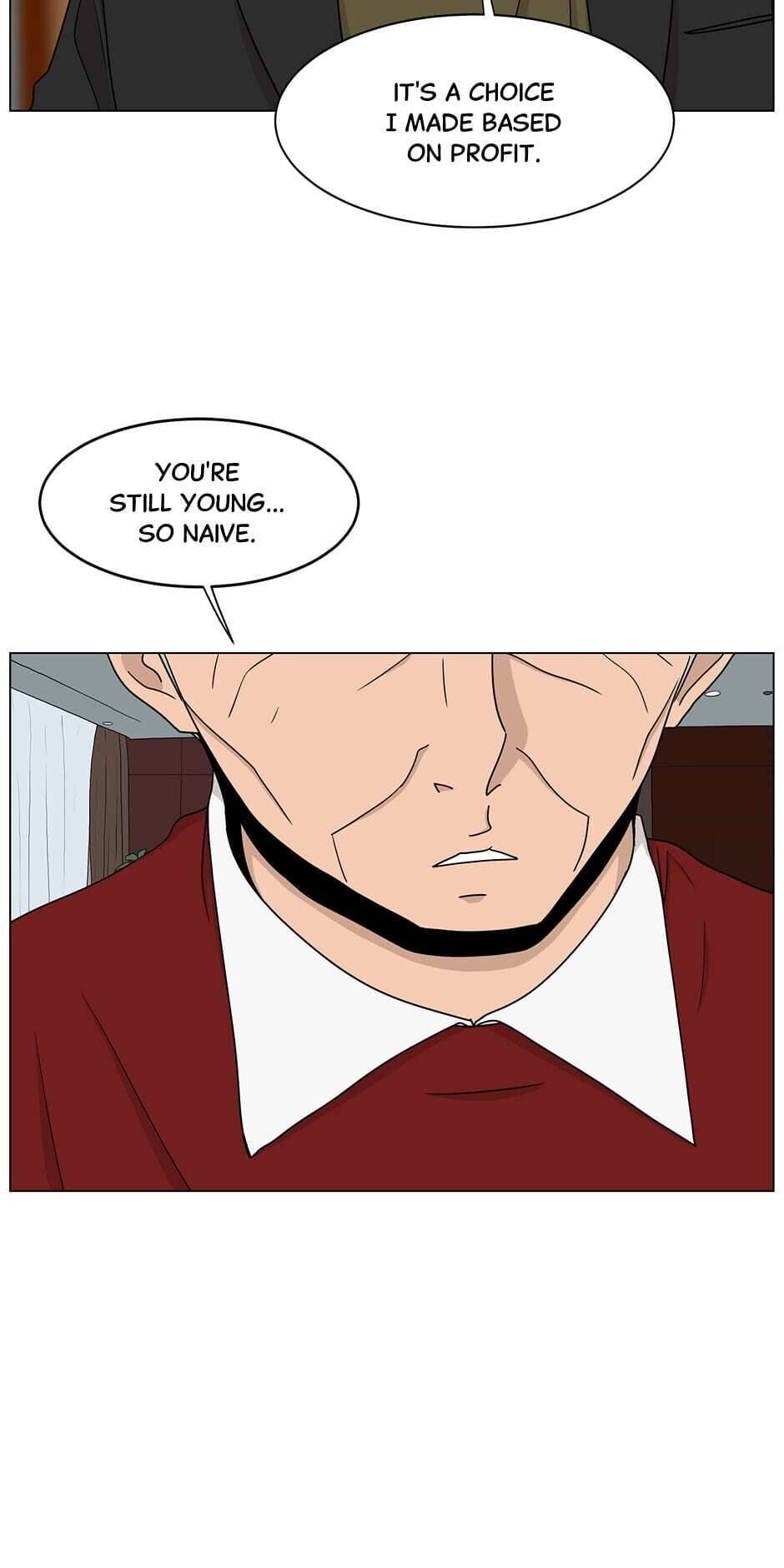 Read Itaewon Class en Manga Online
