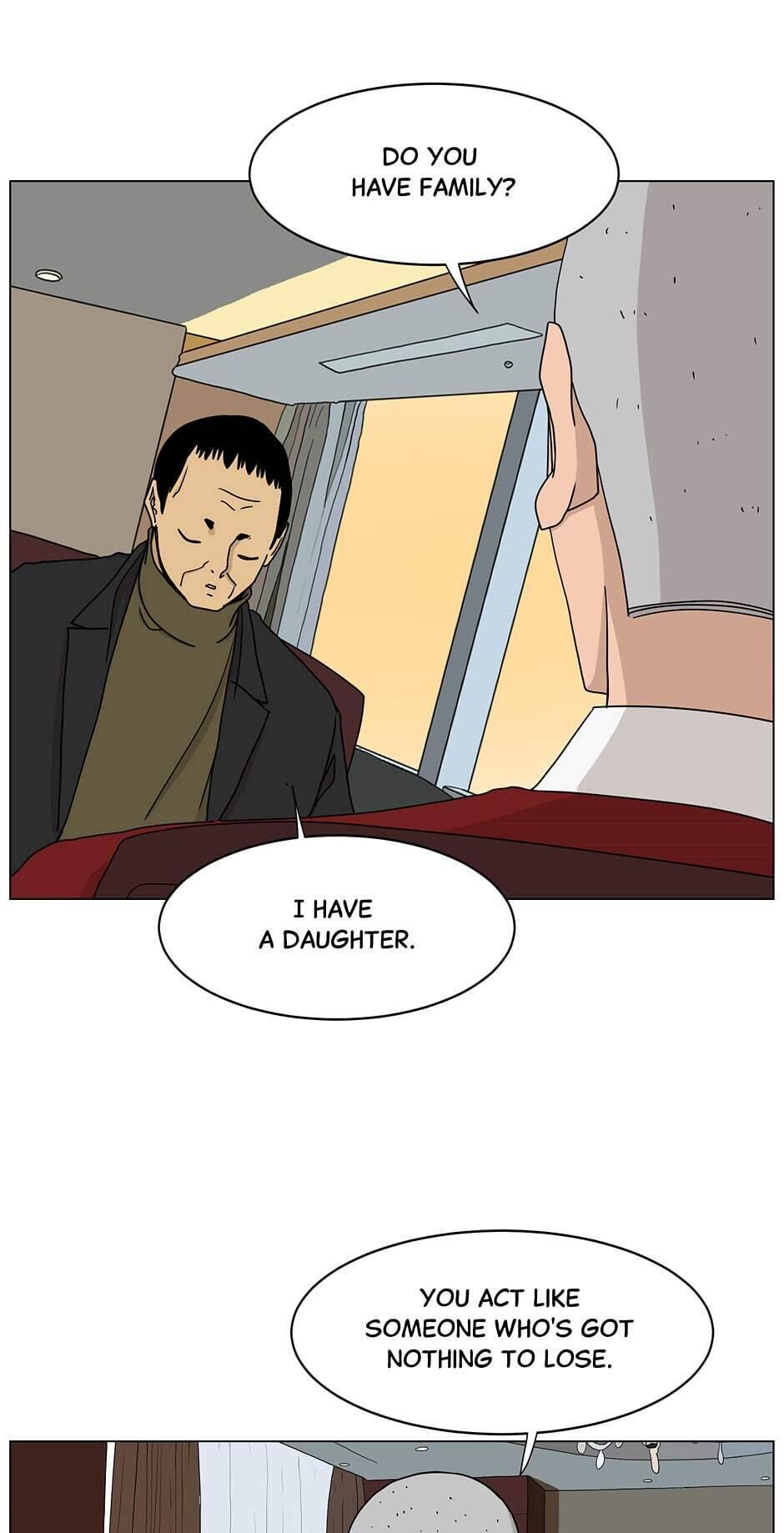 Read Itaewon Class en Manga Online