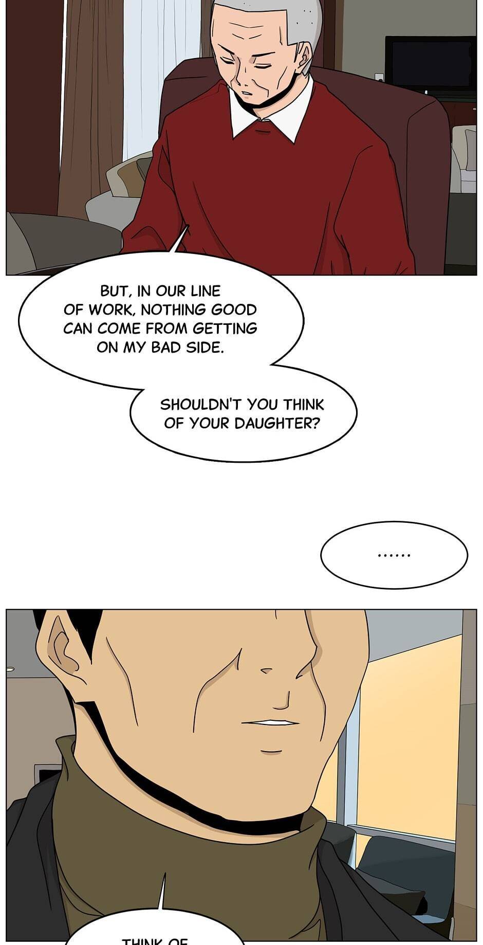 Read Itaewon Class en Manga Online