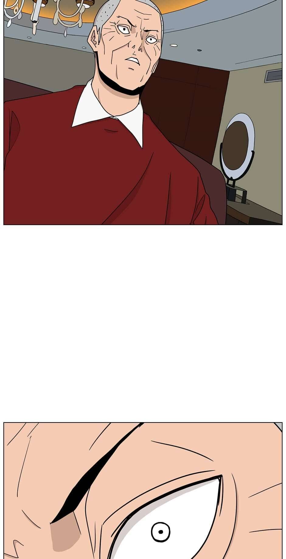 Read Itaewon Class en Manga Online