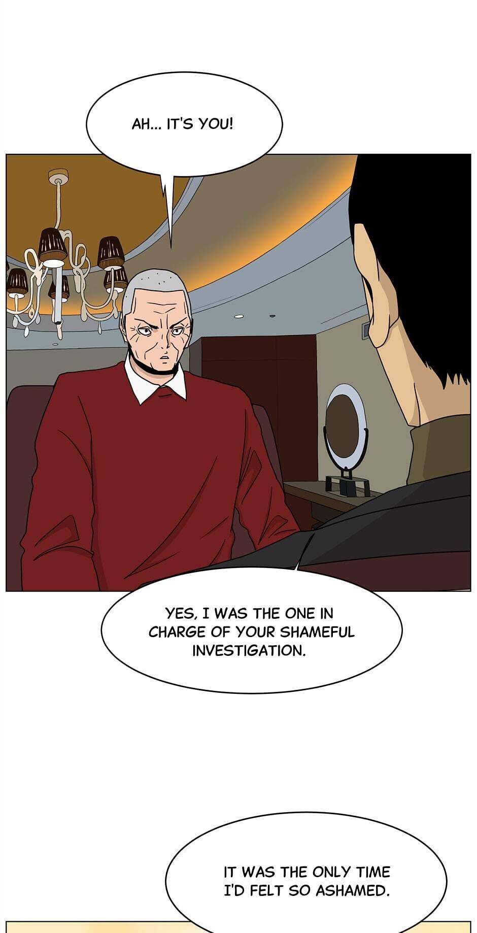 Read Itaewon Class en Manga Online