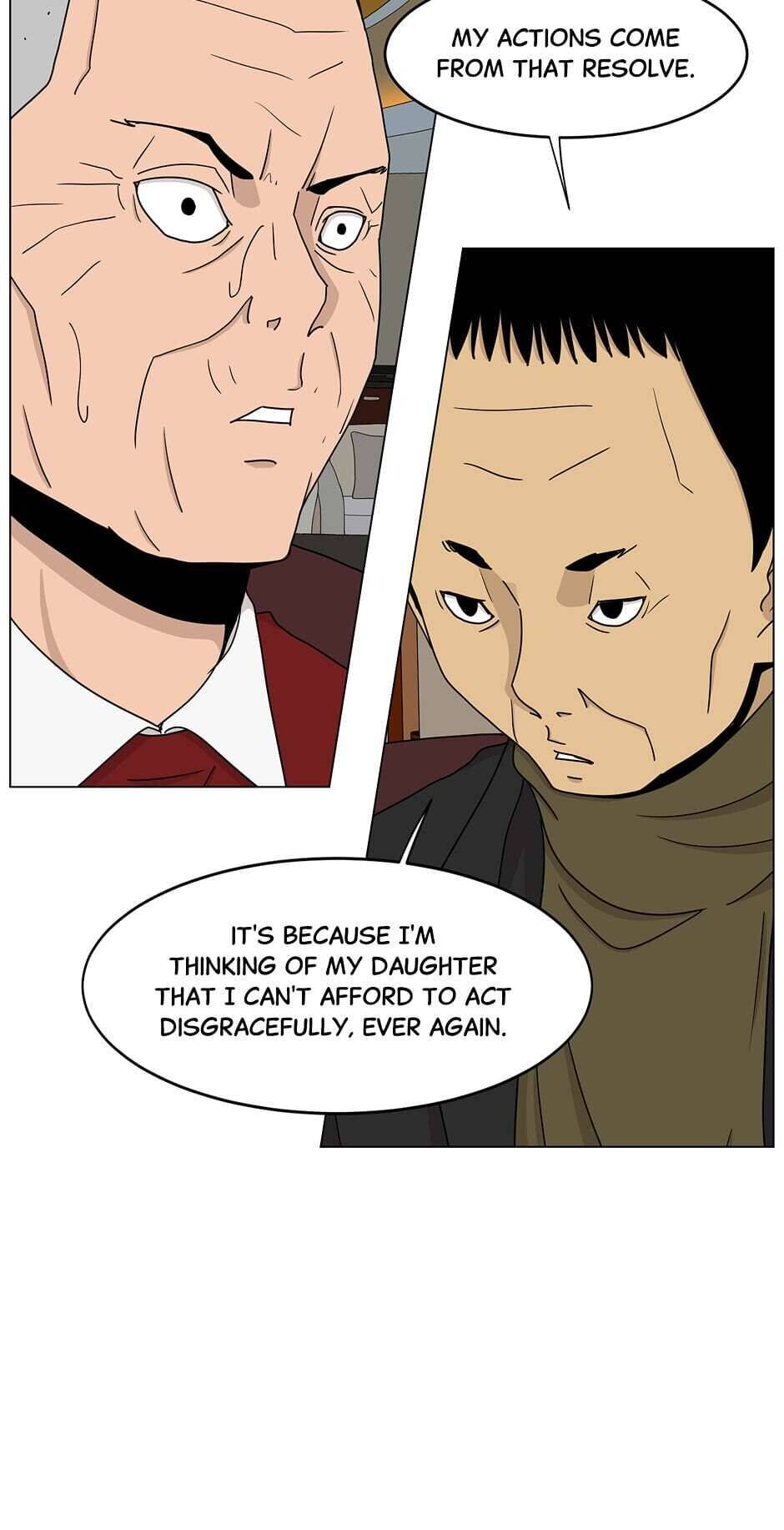 Read Itaewon Class en Manga Online