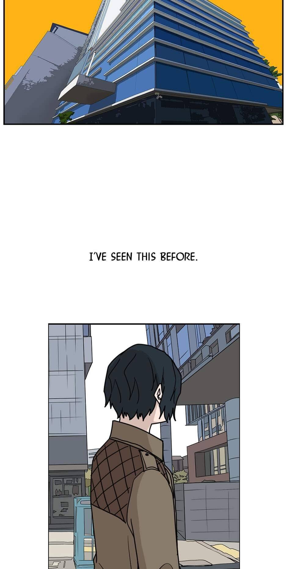 Read Itaewon Class en Manga Online