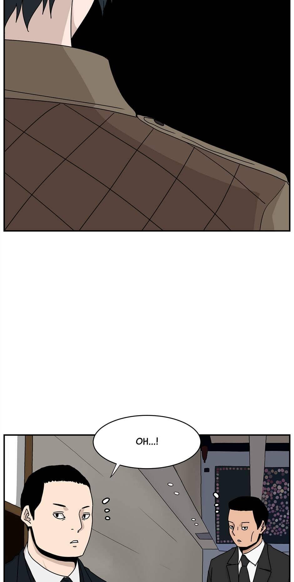 Read Itaewon Class en Manga Online