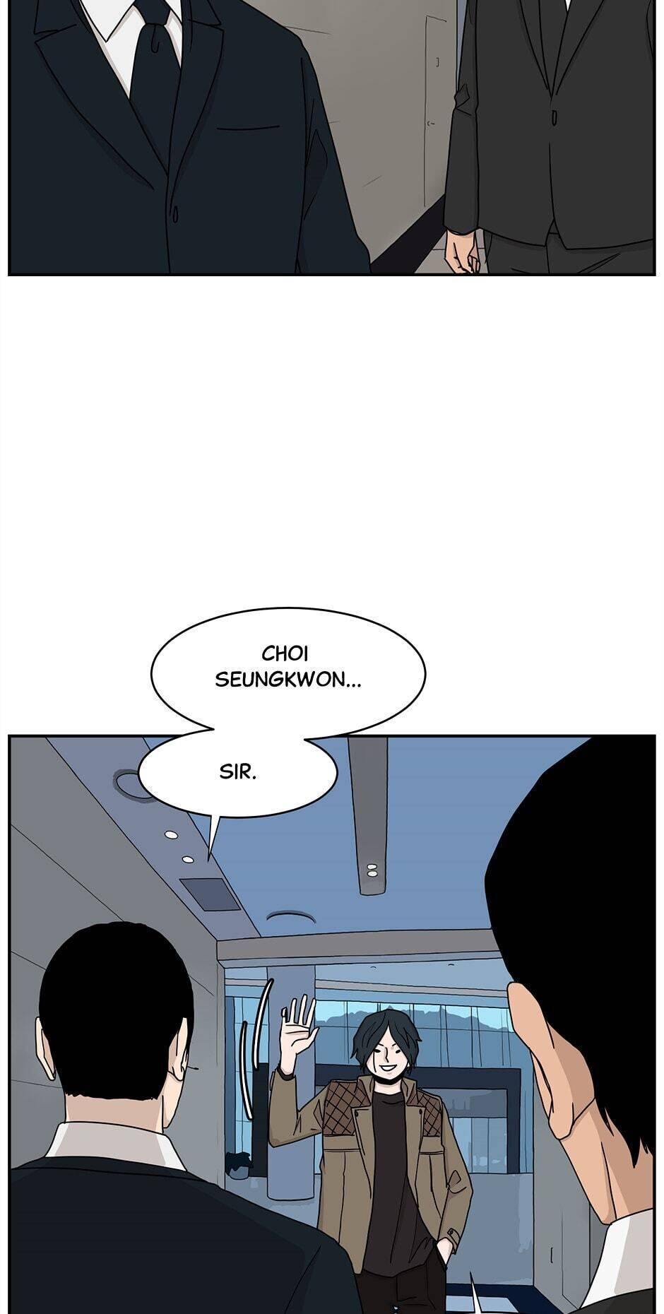 Read Itaewon Class en Manga Online