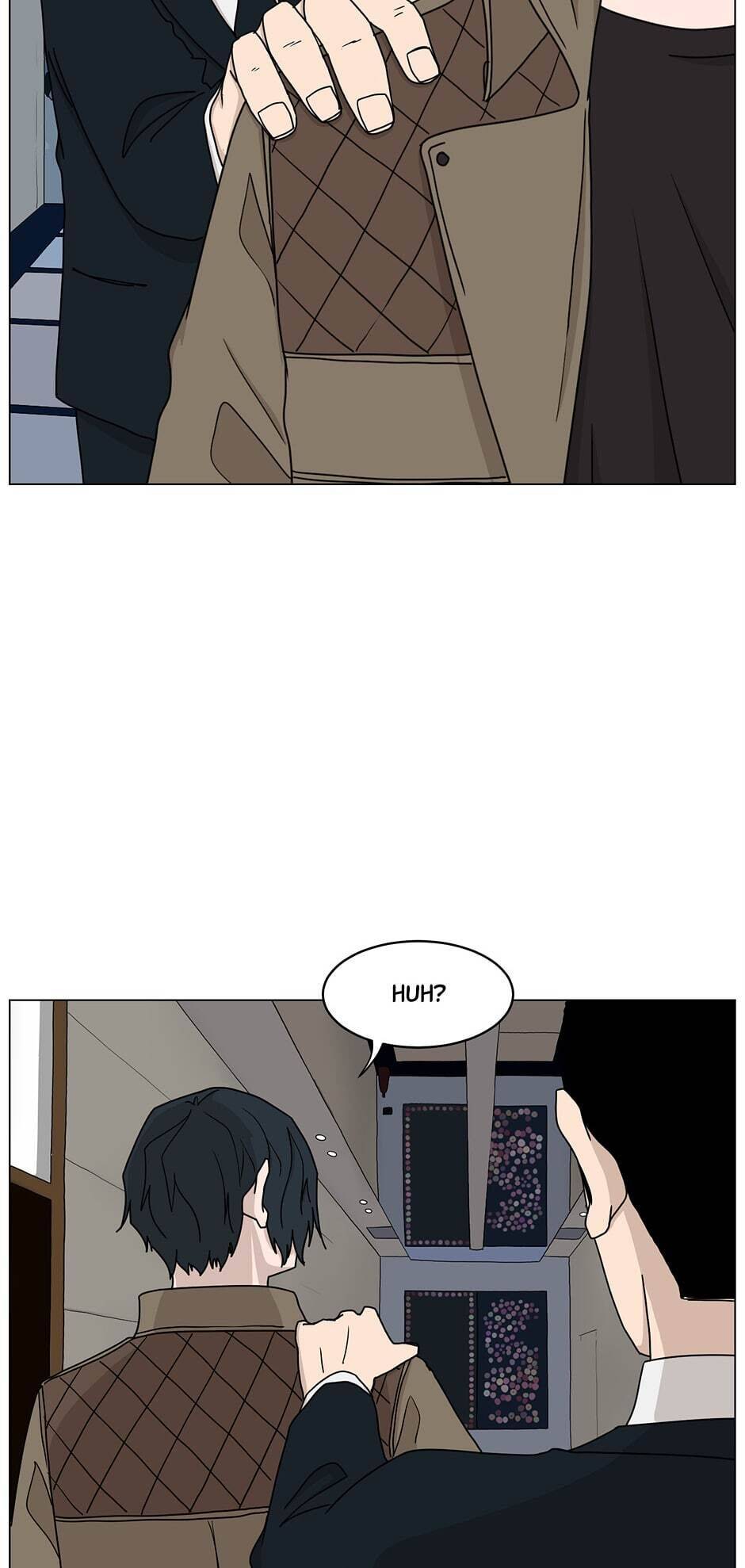 Read Itaewon Class en Manga Online