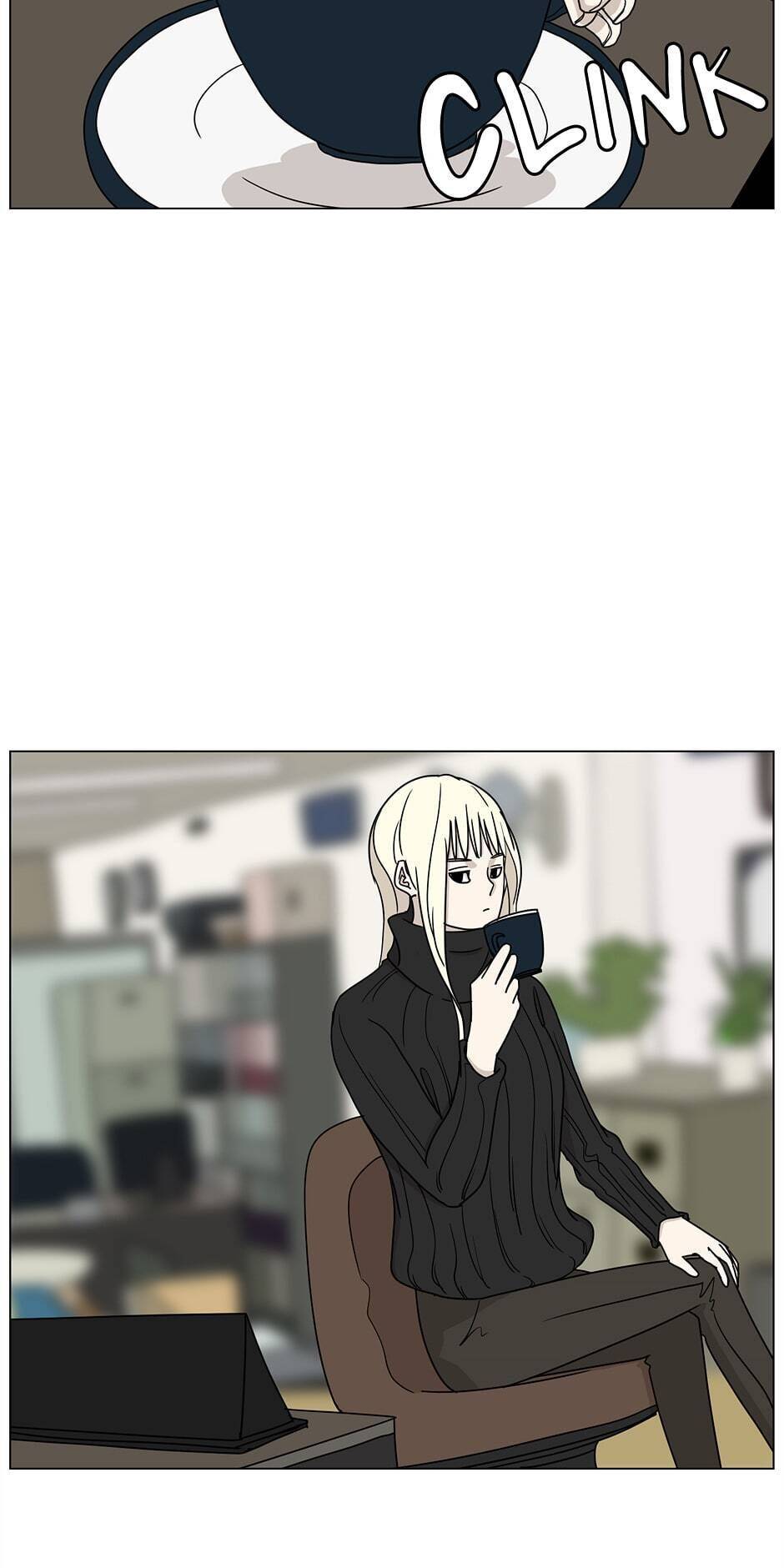 Read Itaewon Class en Manga Online