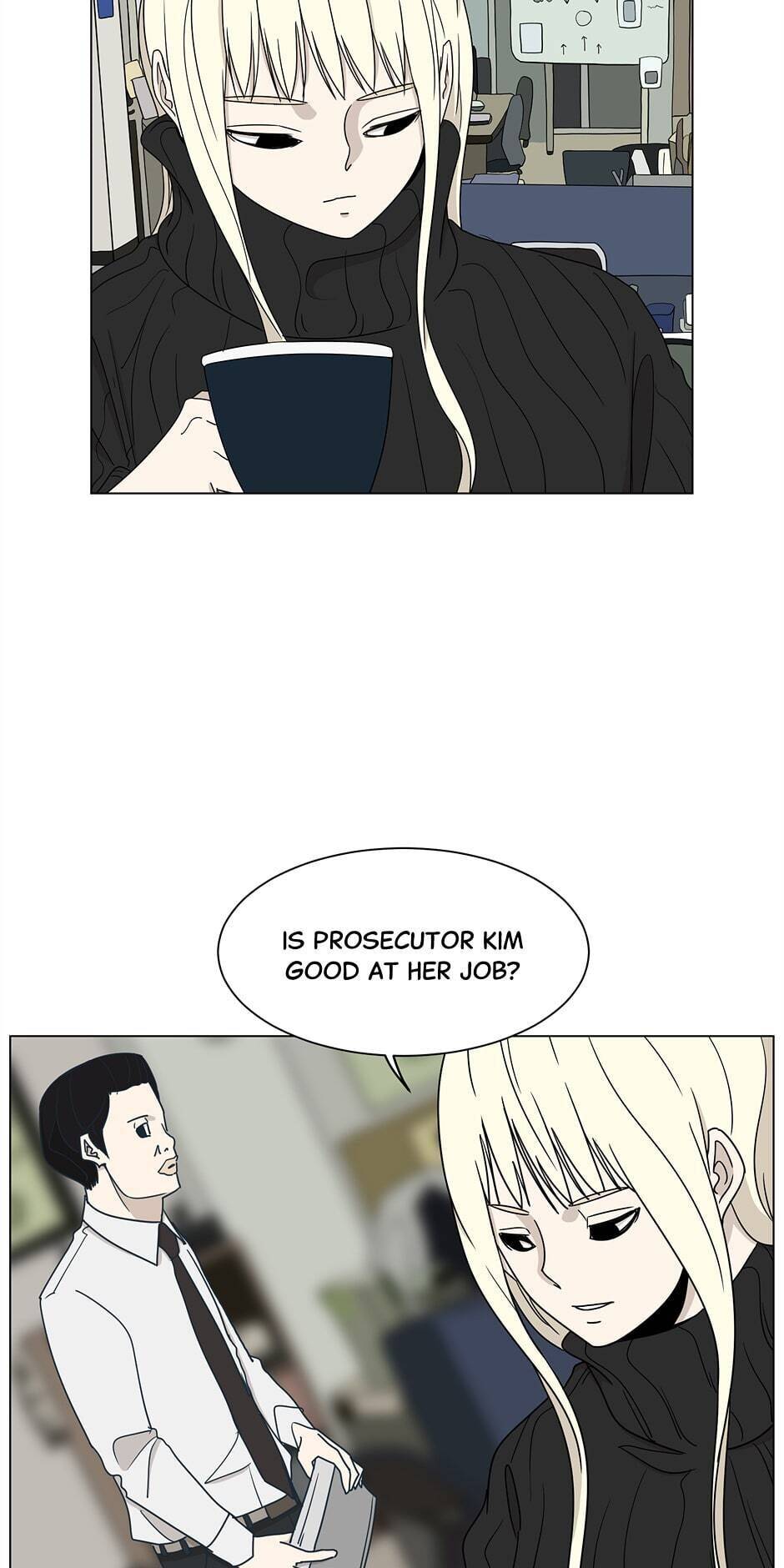 Read Itaewon Class en Manga Online