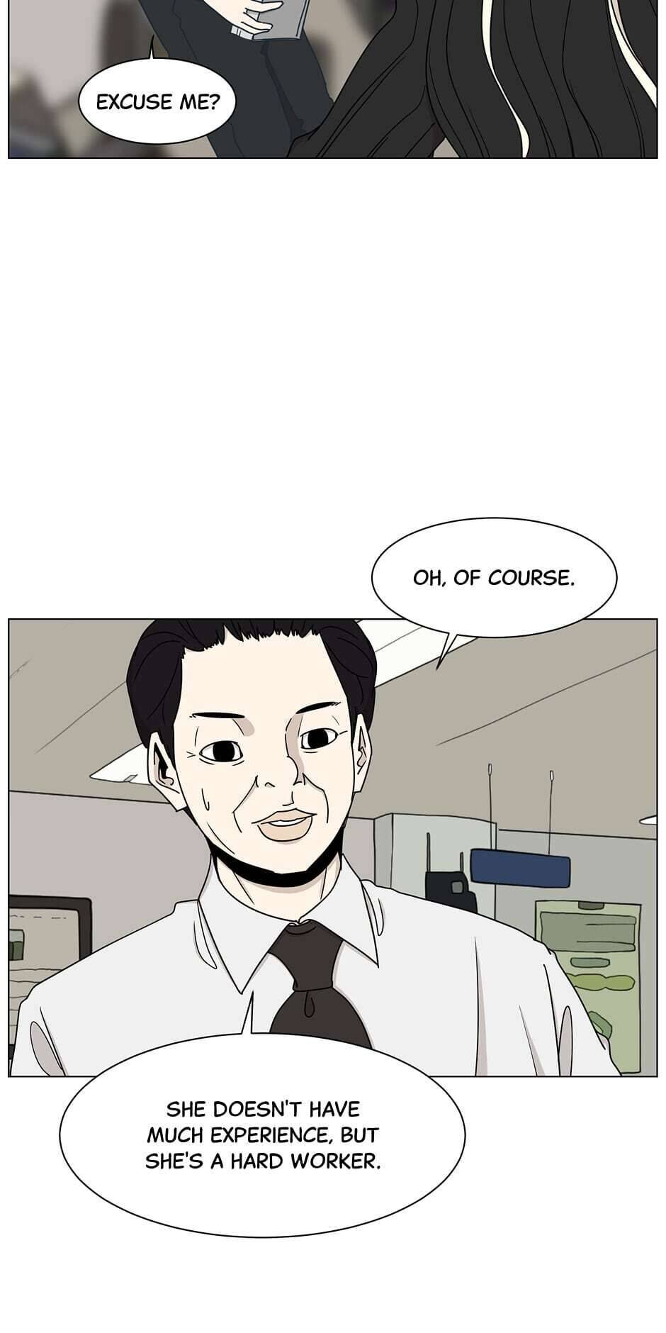 Read Itaewon Class en Manga Online
