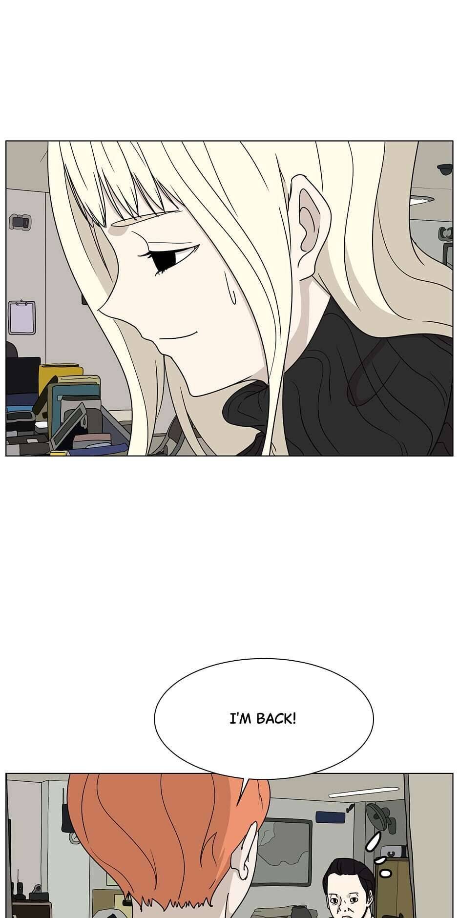 Read Itaewon Class en Manga Online