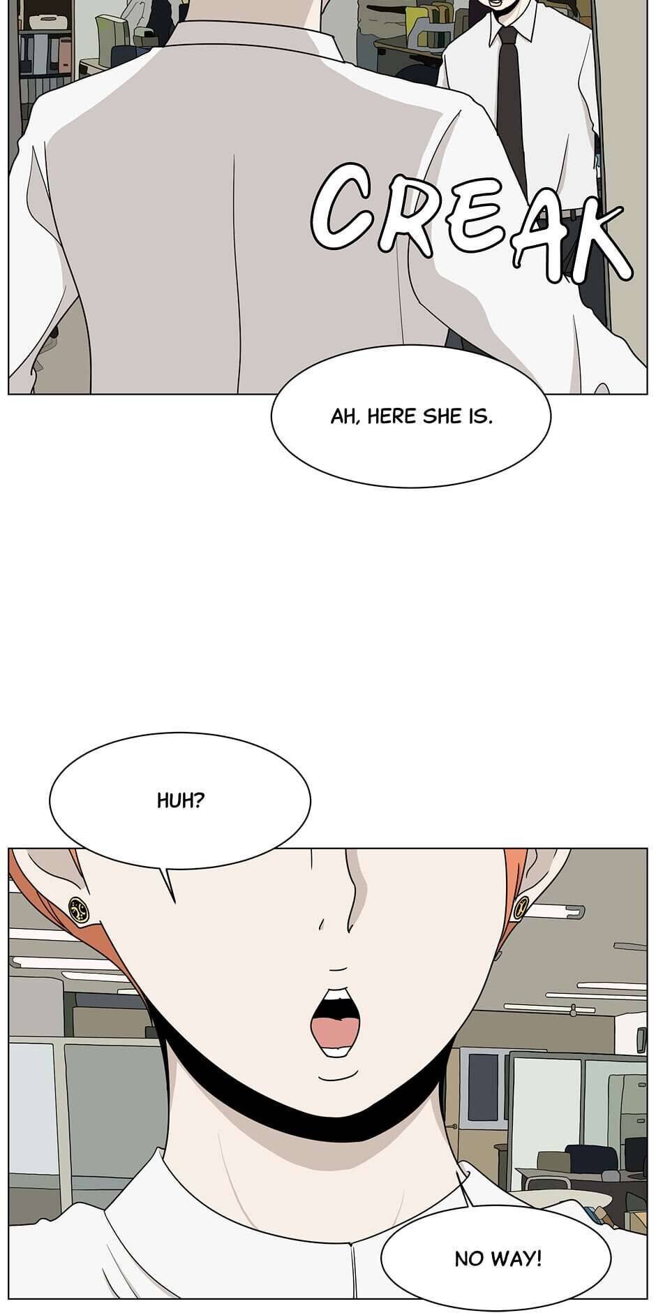Read Itaewon Class en Manga Online
