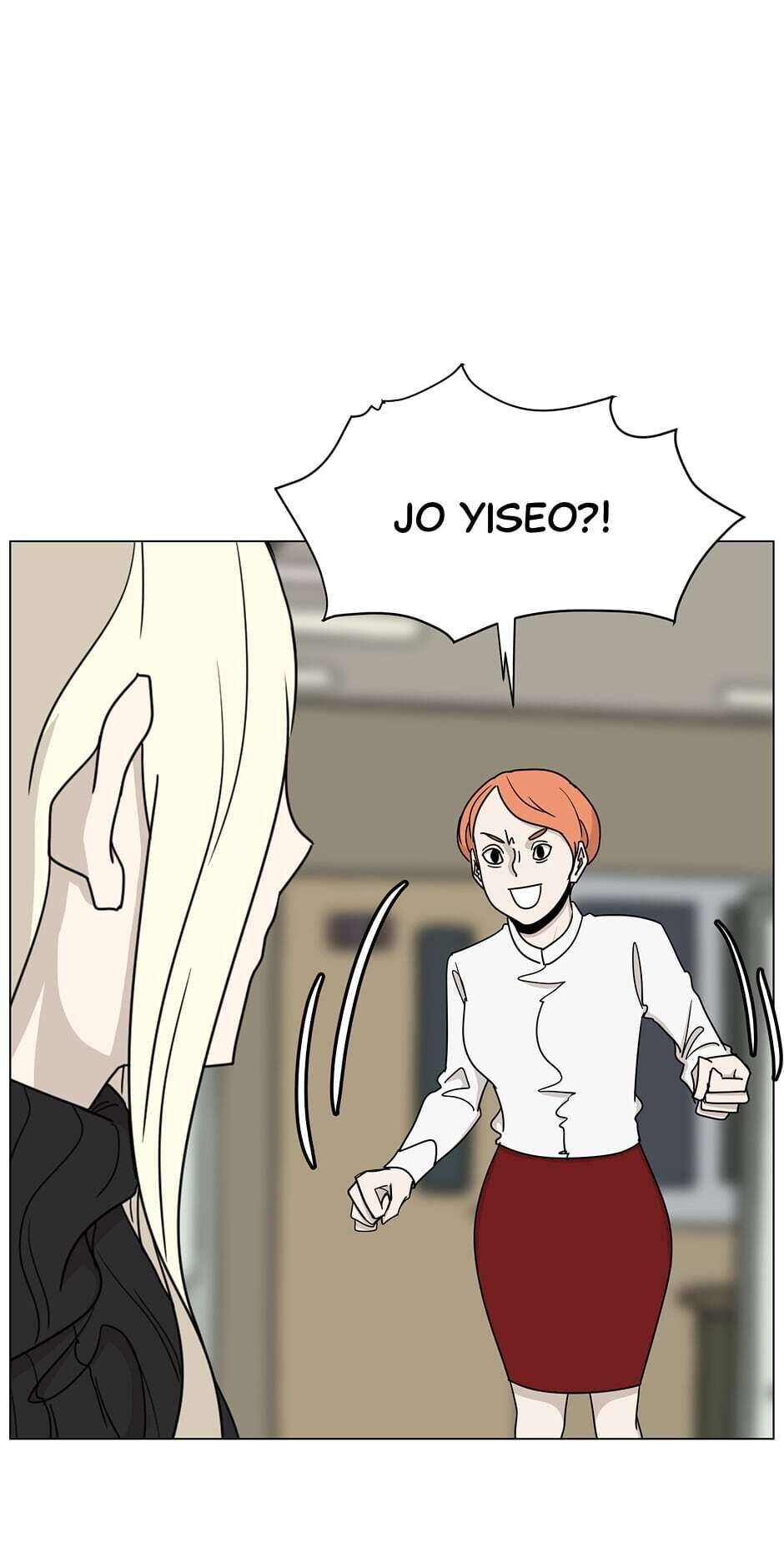 Read Itaewon Class en Manga Online