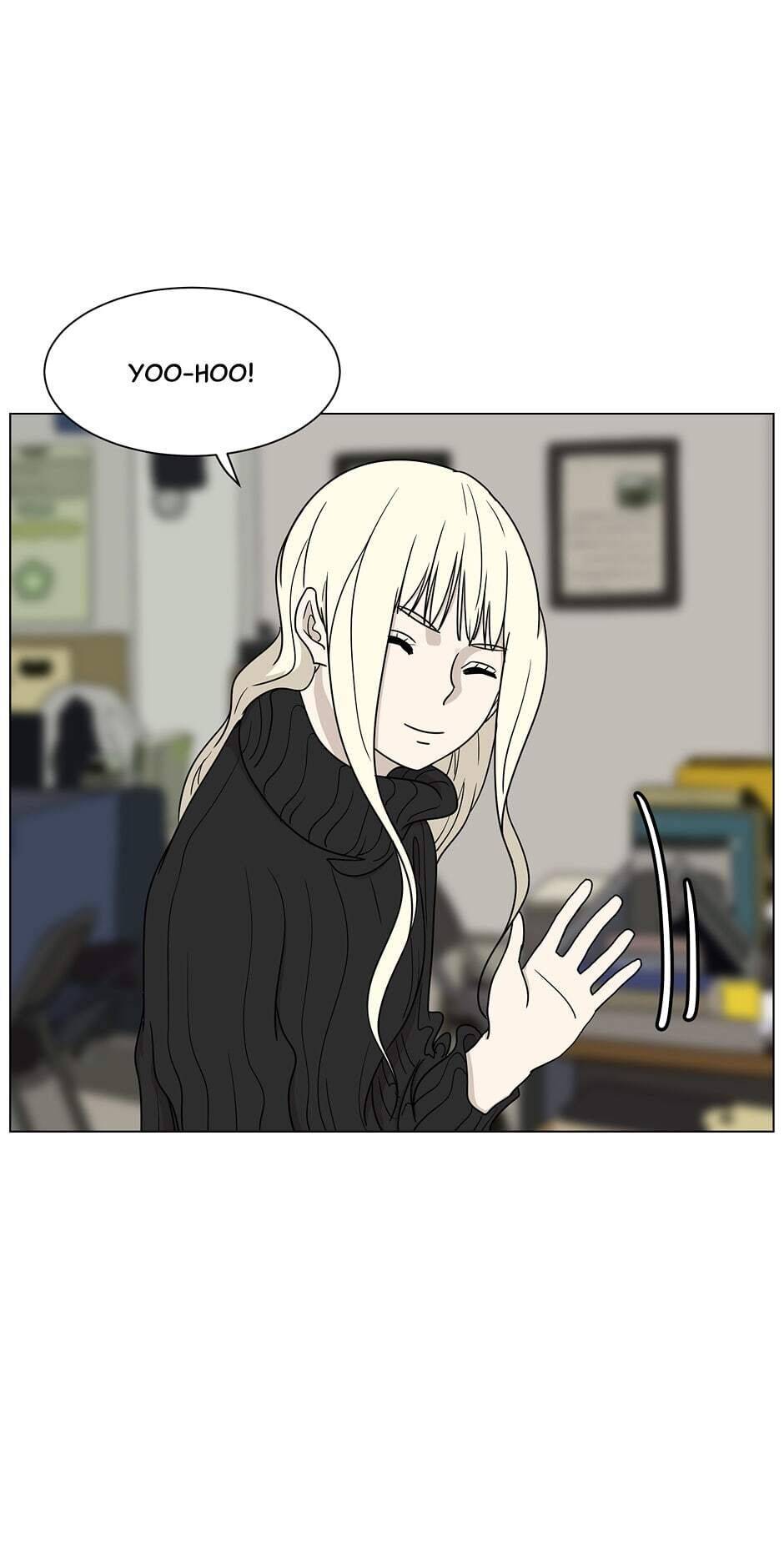 Read Itaewon Class en Manga Online