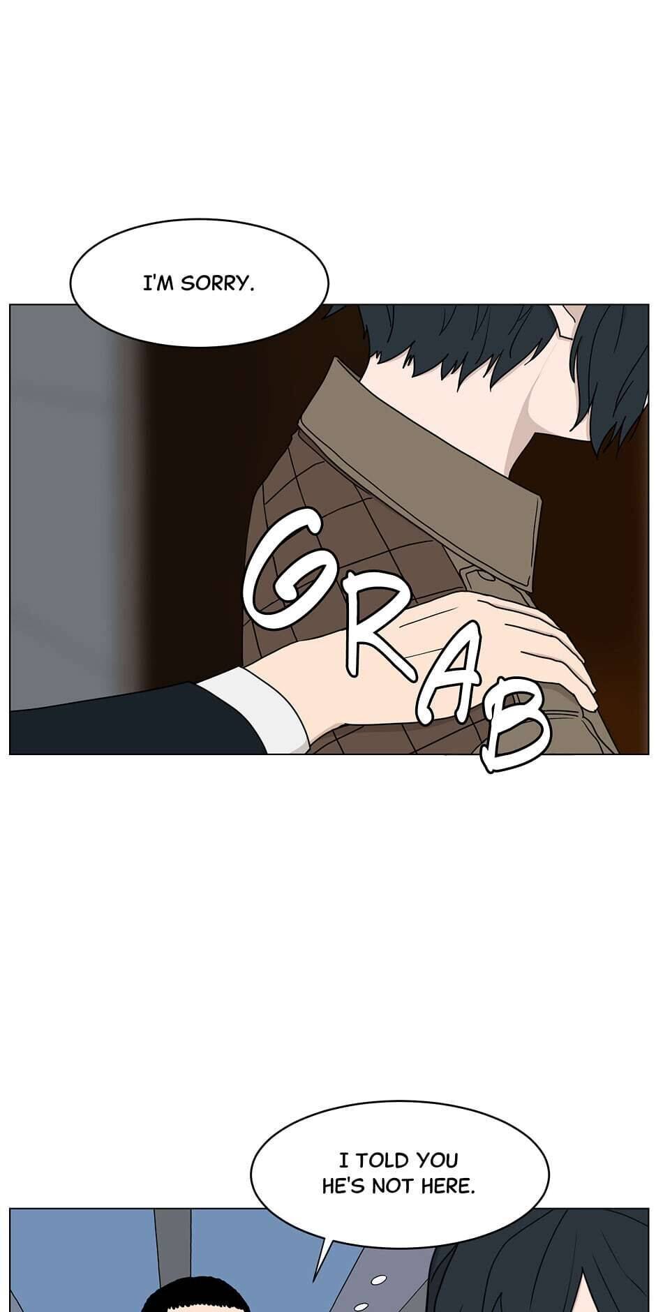 Read Itaewon Class en Manga Online