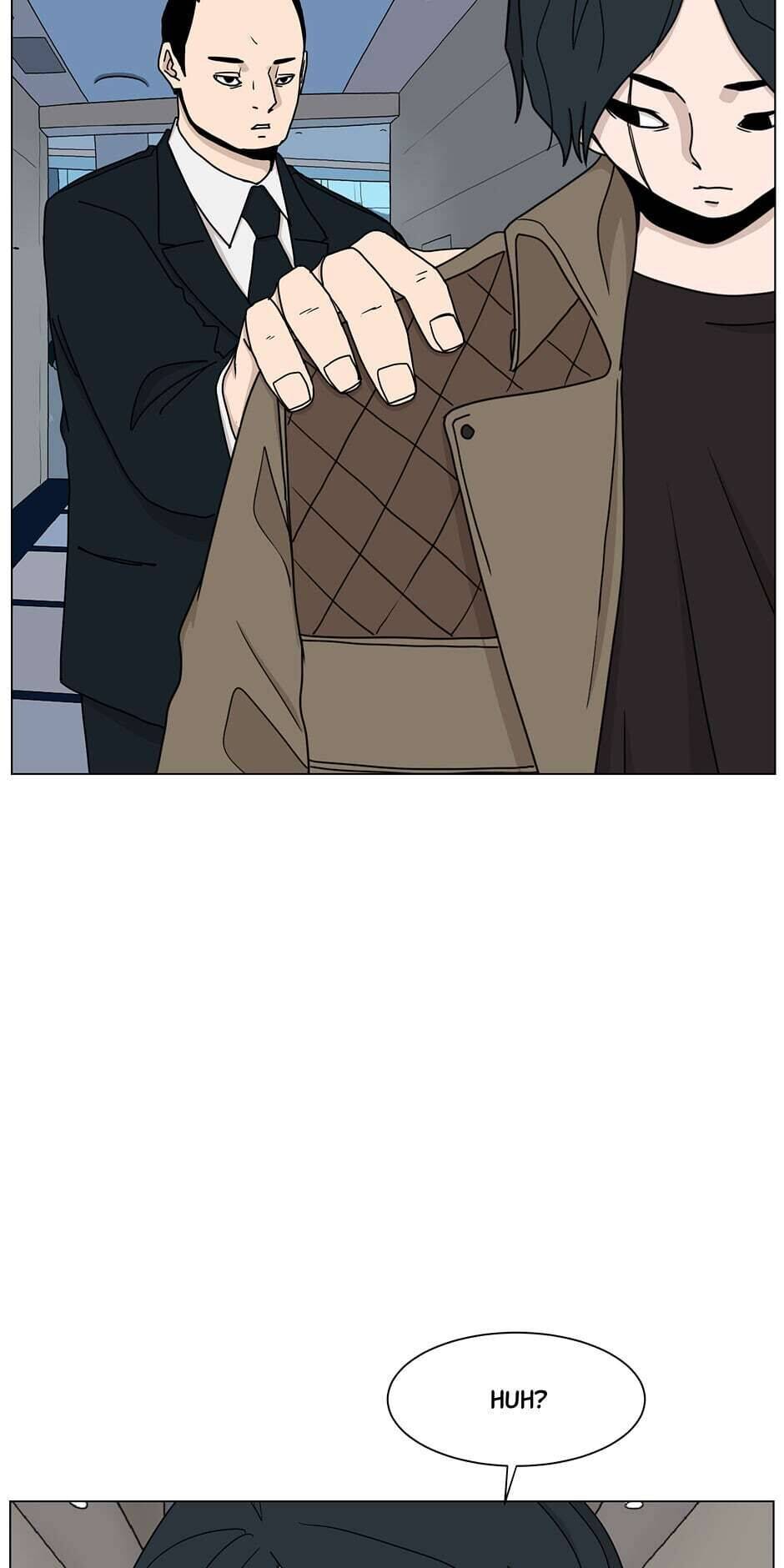 Read Itaewon Class en Manga Online